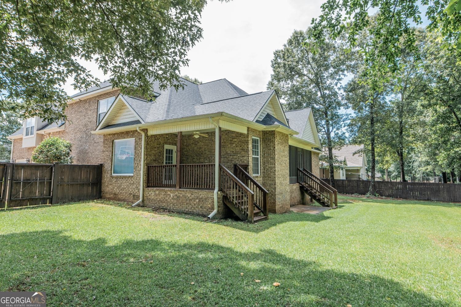 303 Sage Meadows Lane Bonaire - 49