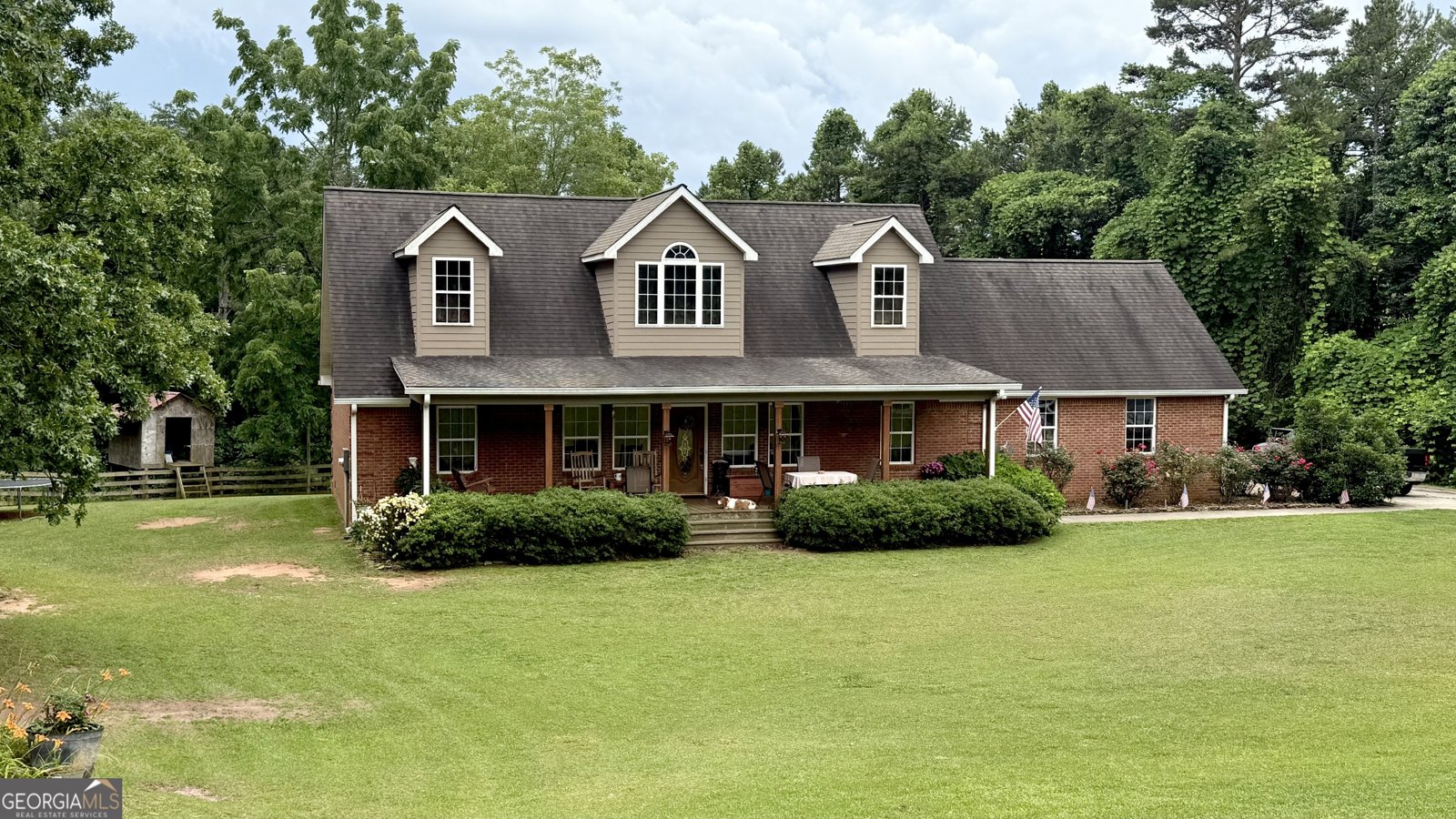243 Finley Road Toccoa - 1