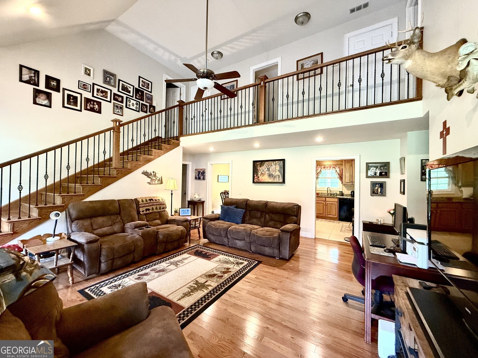 243 Finley Road Toccoa - 2