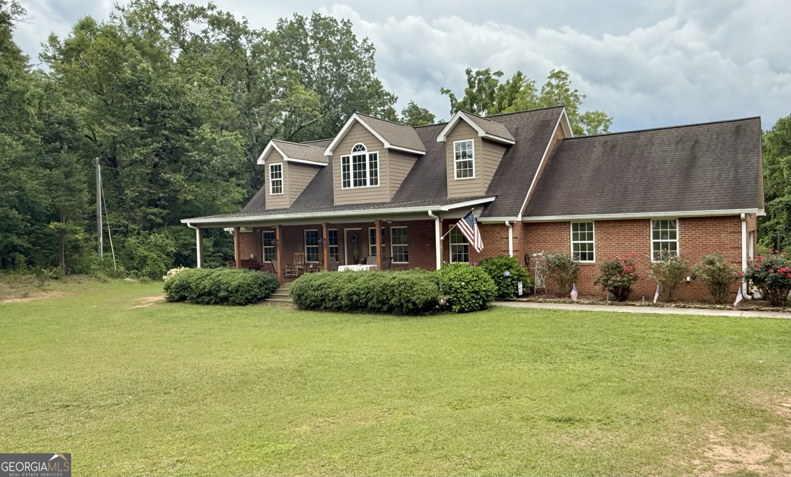 243 Finley Road Toccoa - 22