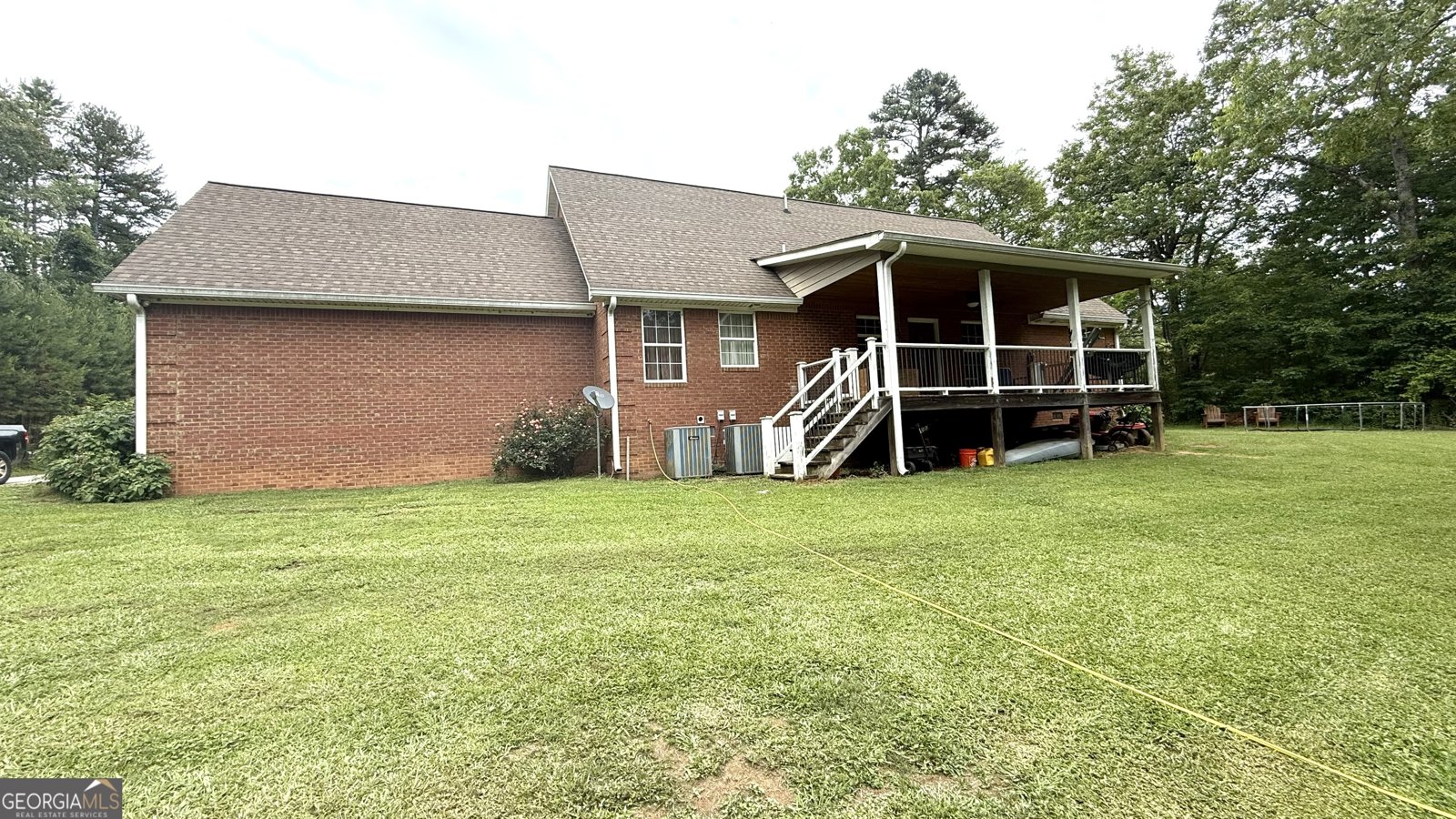 243 Finley Road Toccoa - 24