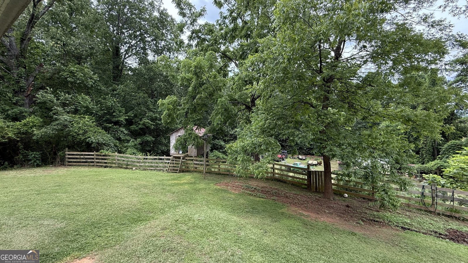 243 Finley Road Toccoa - 27