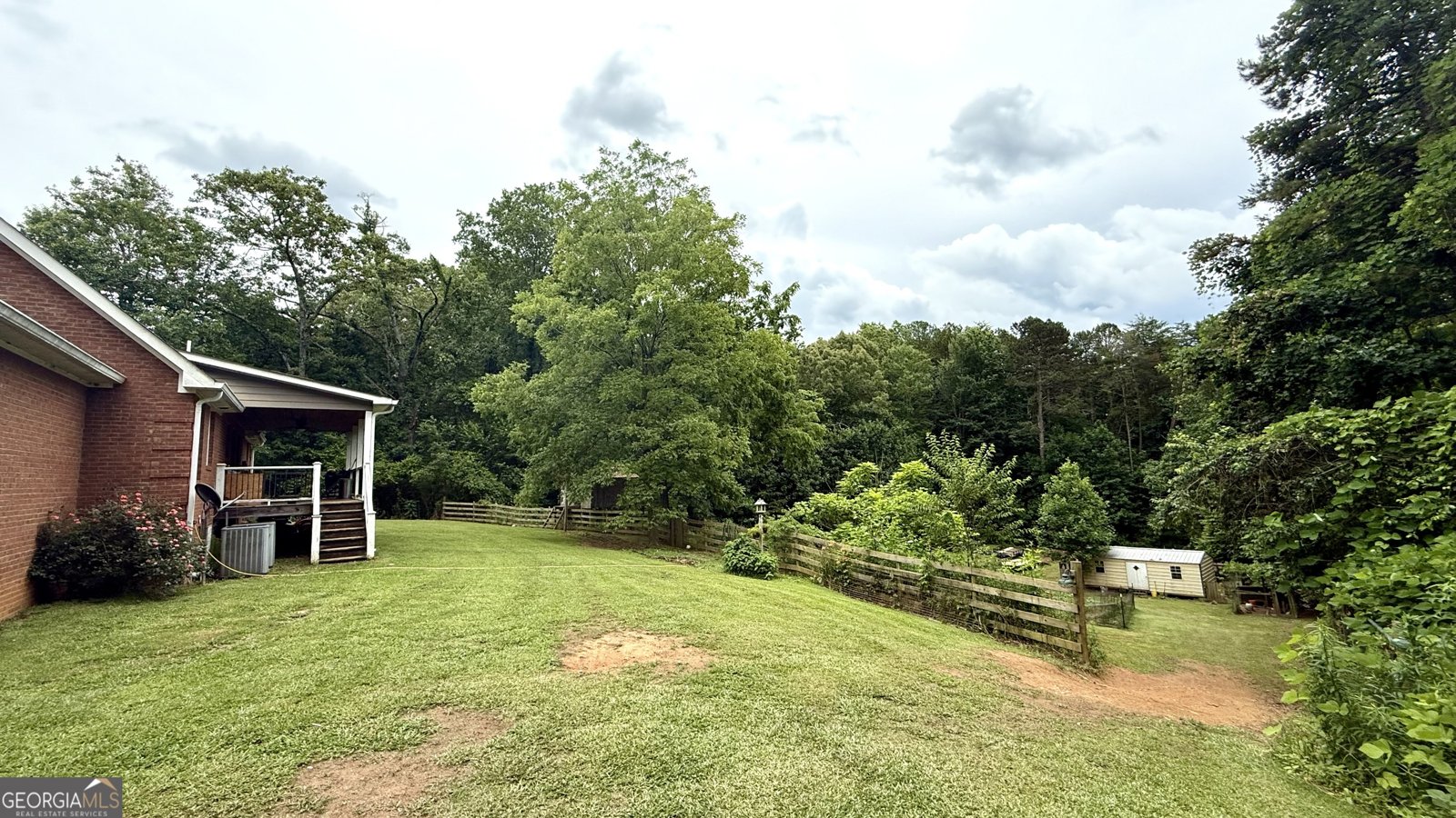 243 Finley Road Toccoa - 28
