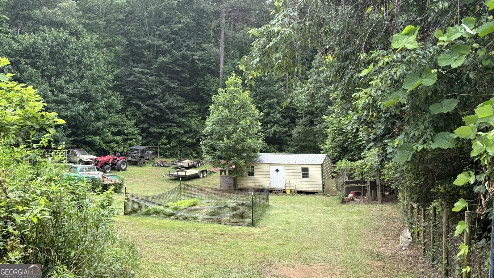 243 Finley Road Toccoa - 29