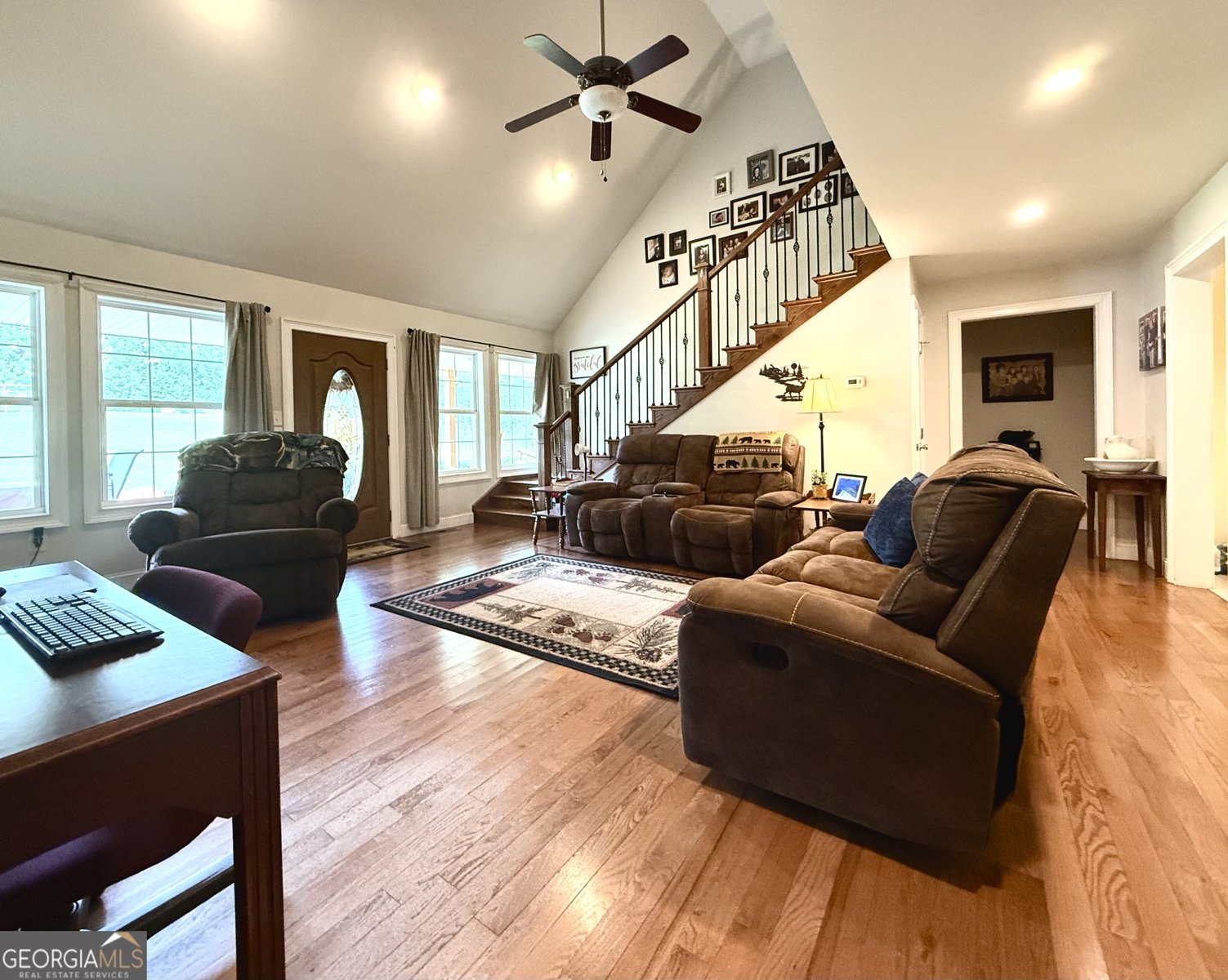 243 Finley Road Toccoa - 3