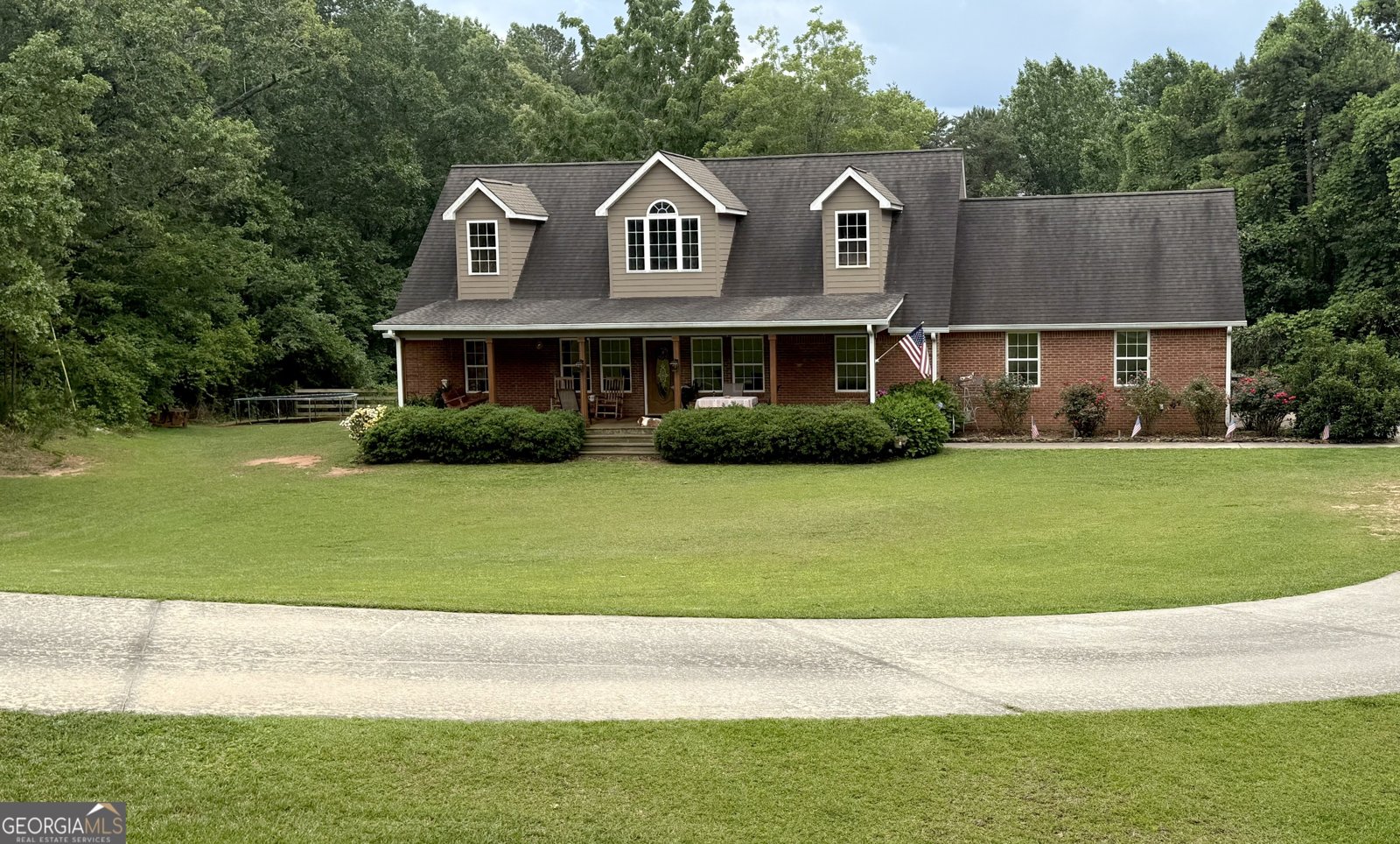 243 Finley Road Toccoa - 31