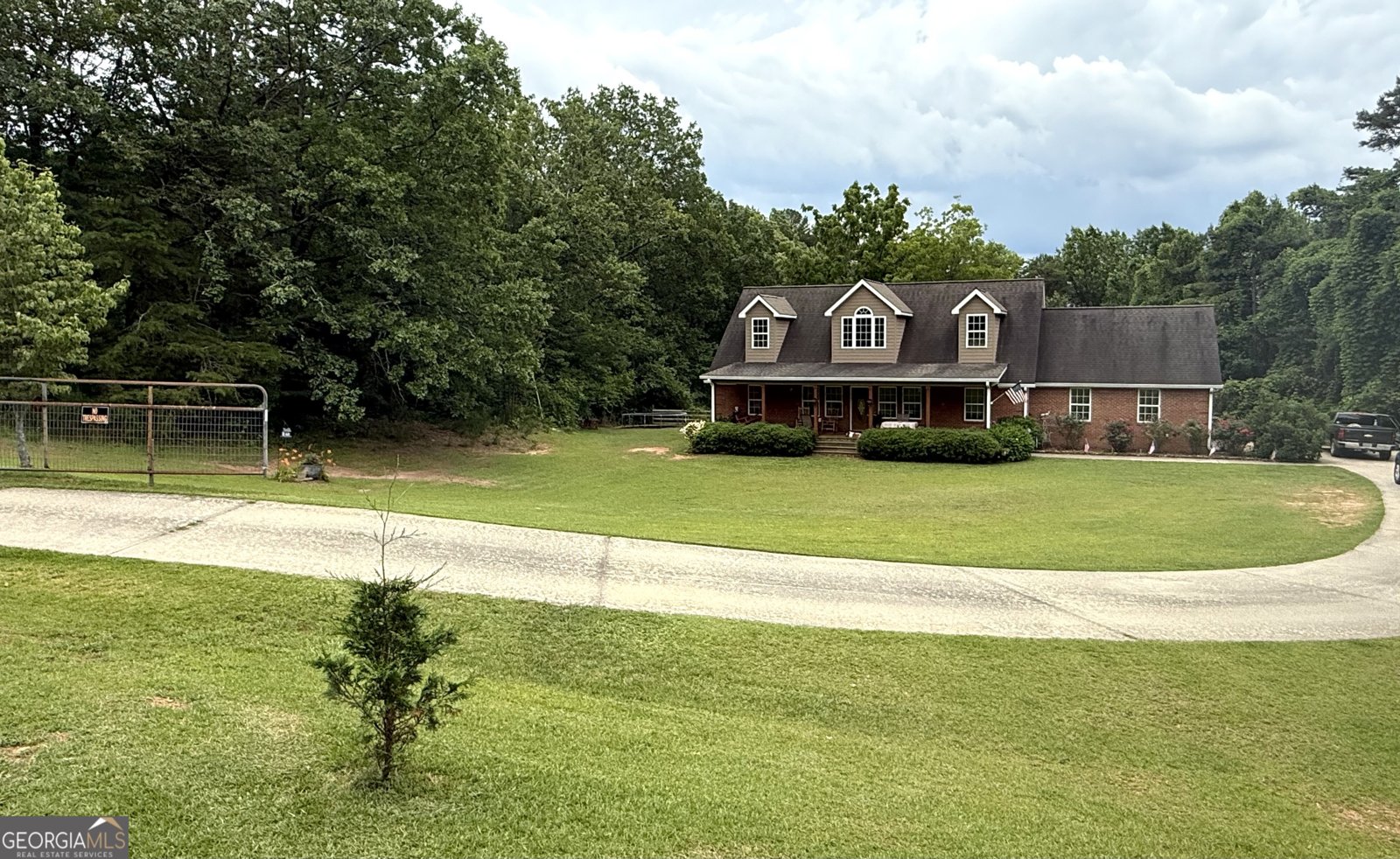 243 Finley Road Toccoa - 32