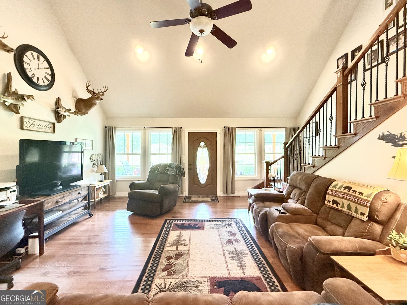 243 Finley Road Toccoa - 4