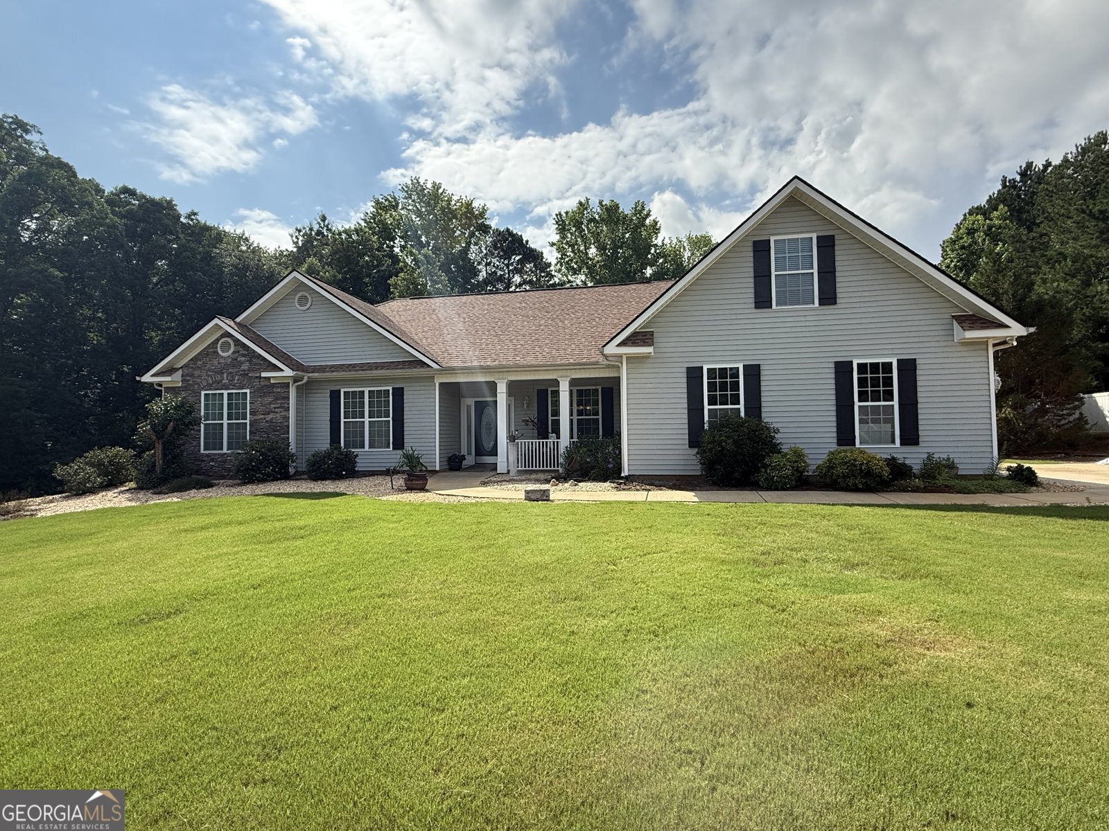 1422 New Holland Circle McDonough - 1