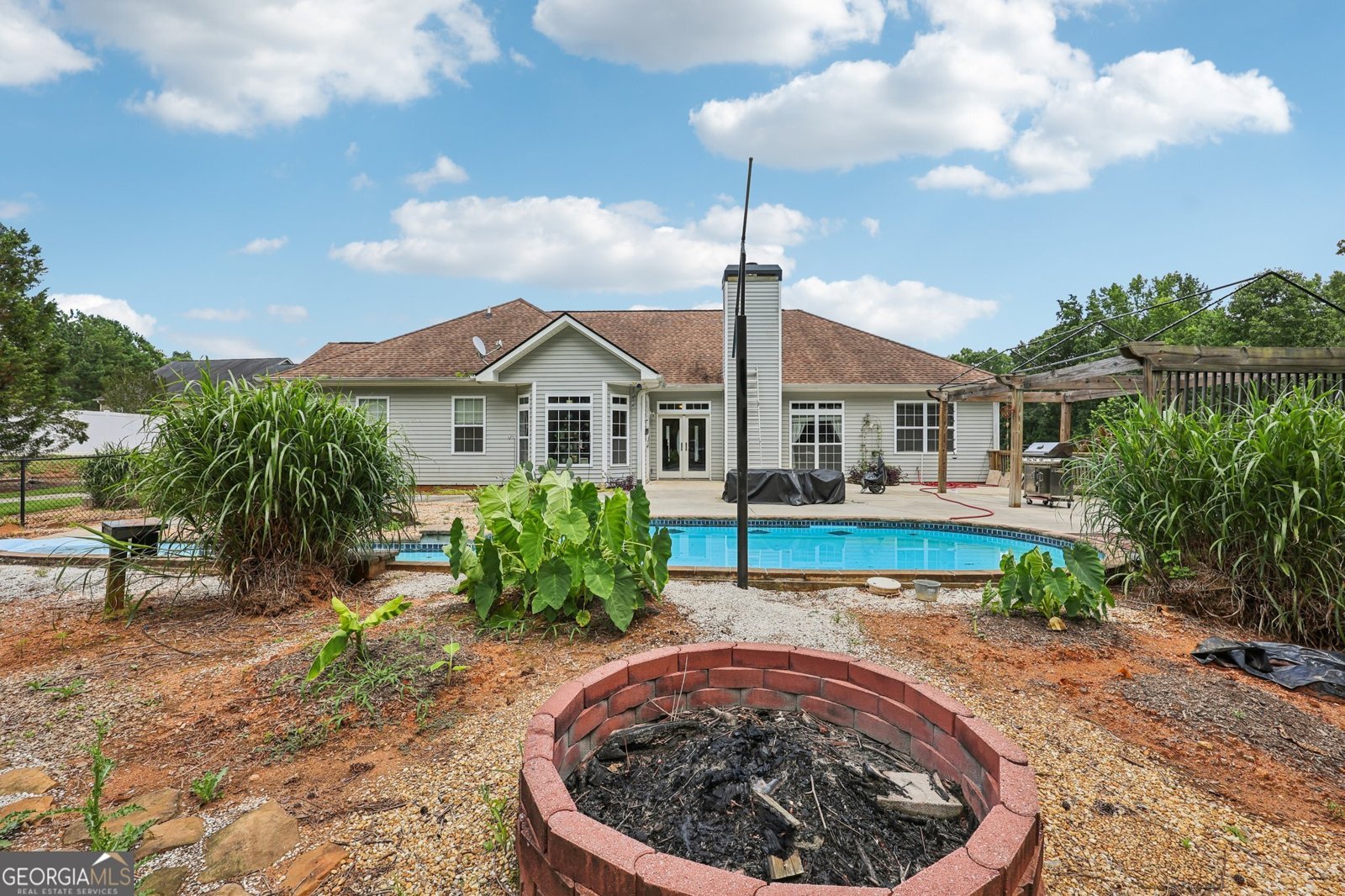 1422 New Holland Circle McDonough - 20