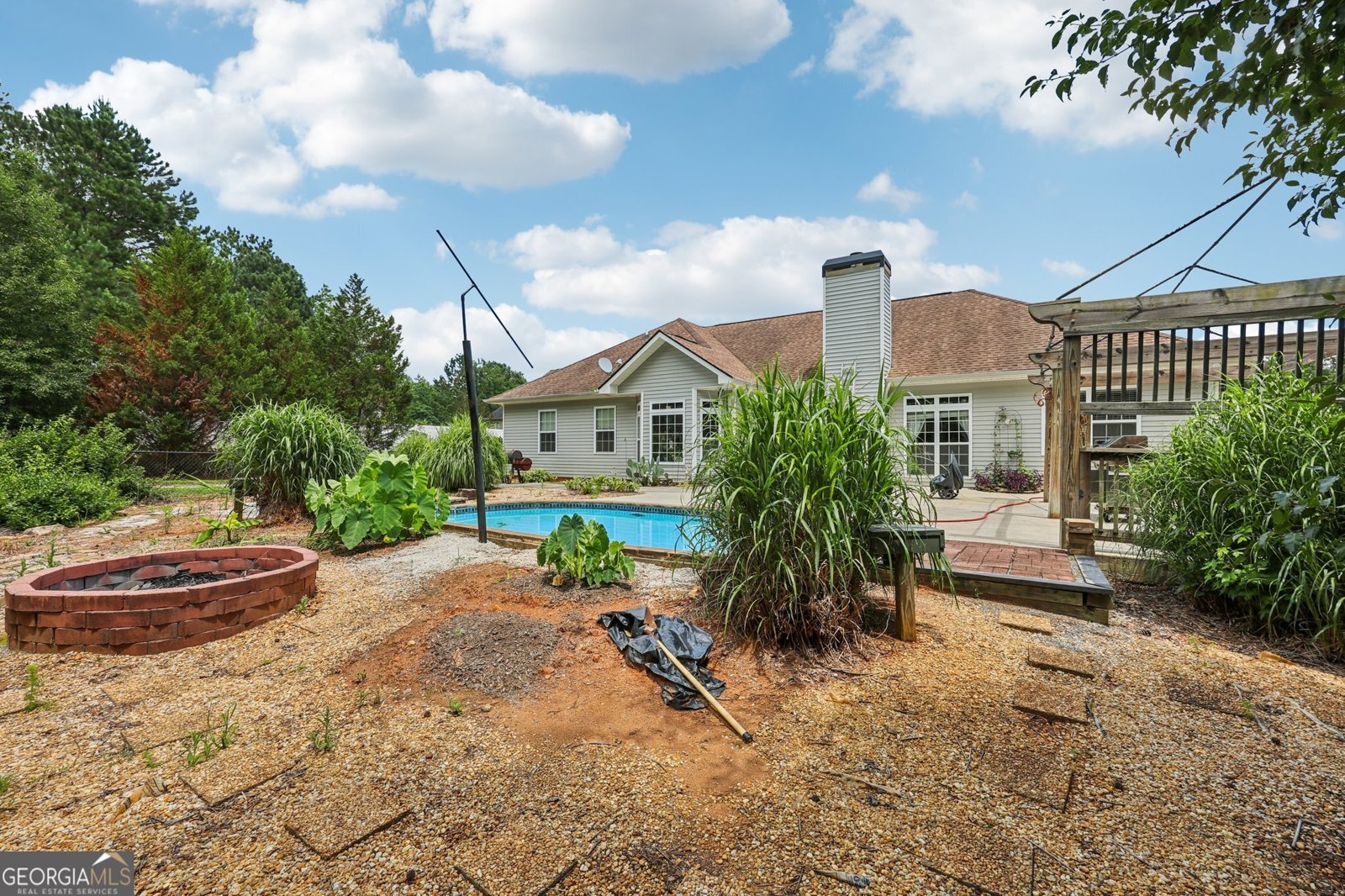 1422 New Holland Circle McDonough - 21