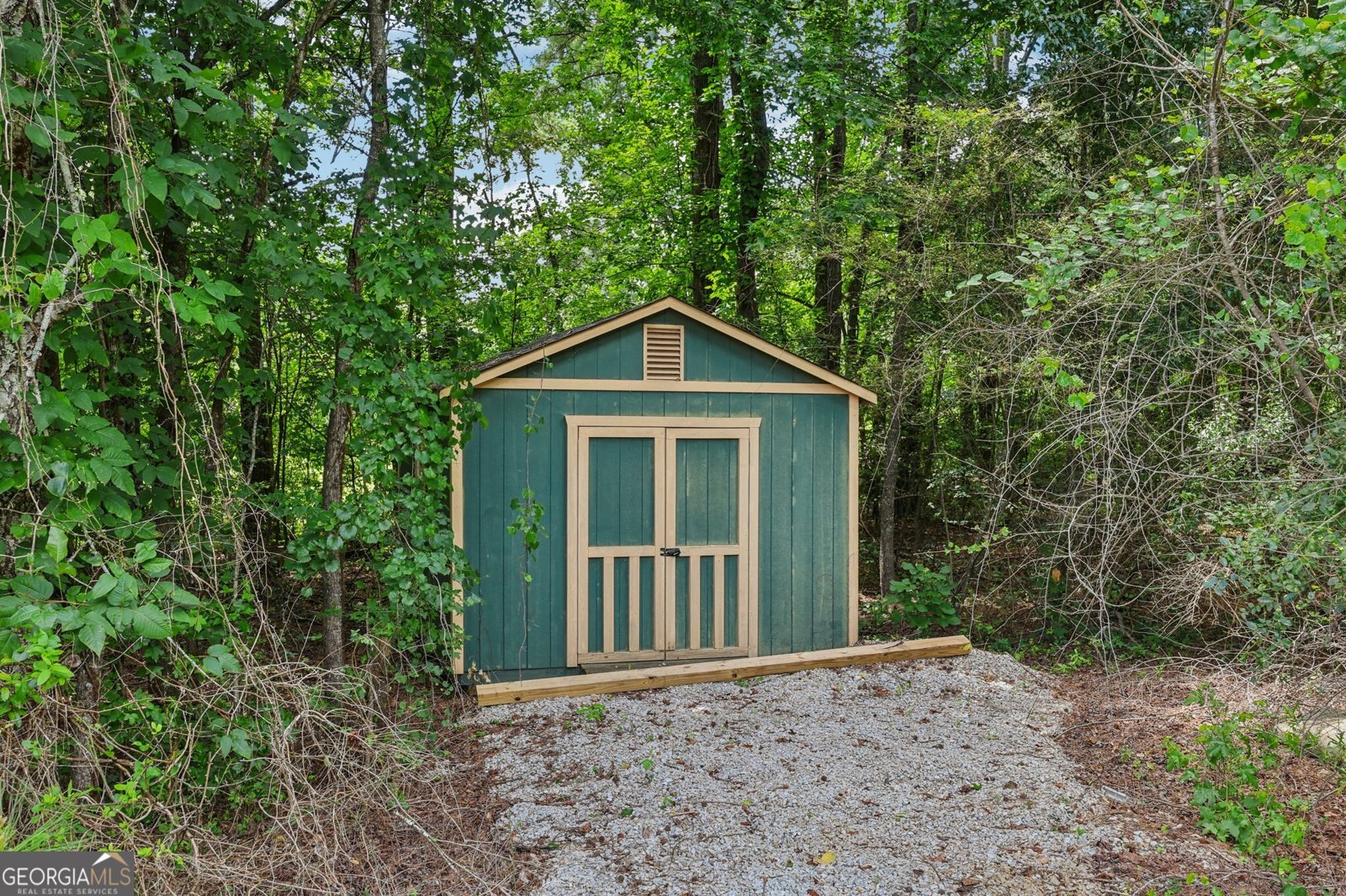 1422 New Holland Circle McDonough - 24