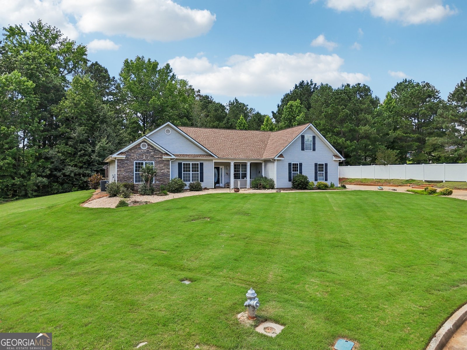 1422 New Holland Circle McDonough - 28