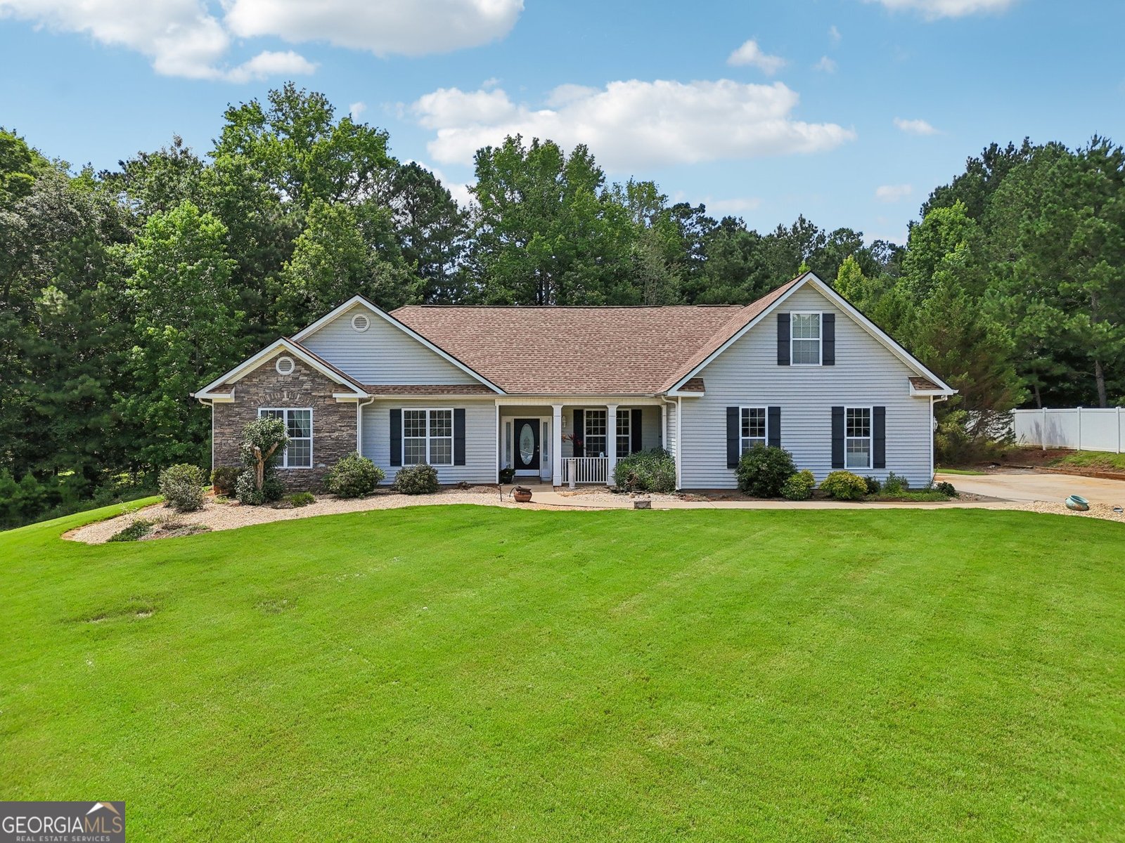 1422 New Holland Circle McDonough - 29
