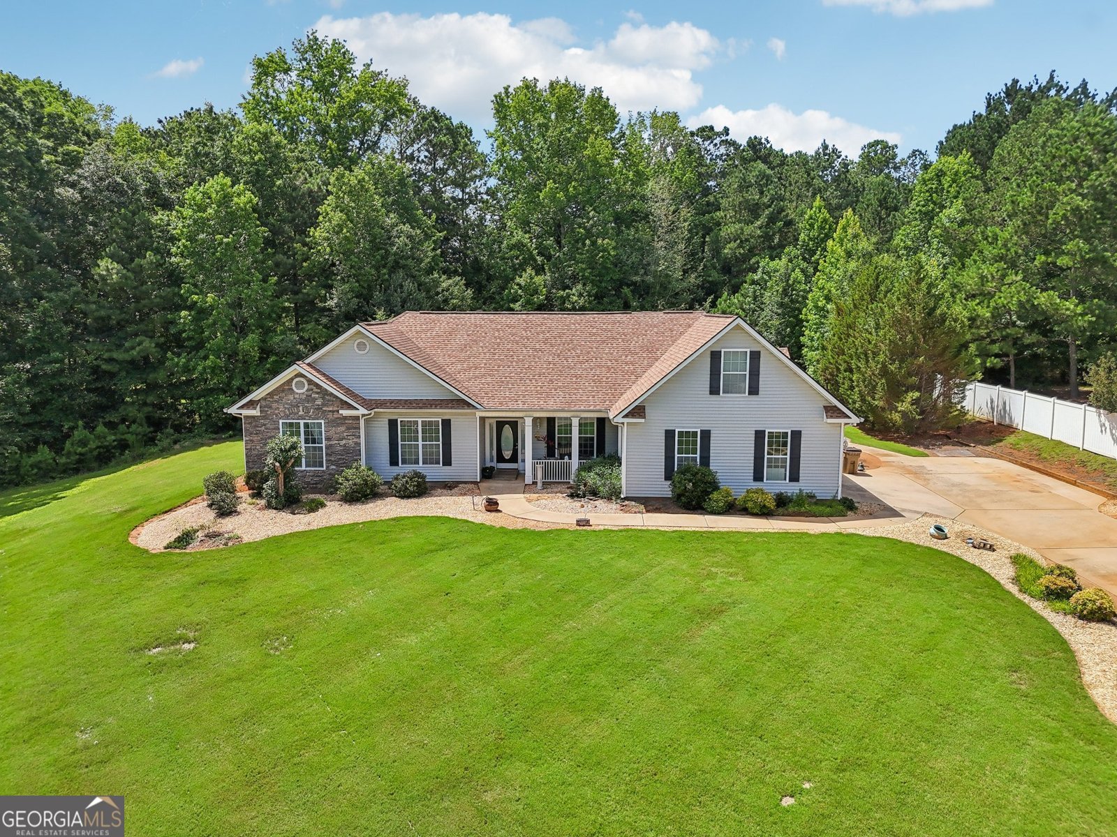 1422 New Holland Circle McDonough - 30