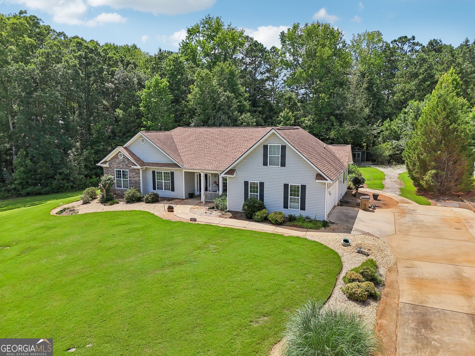 1422 New Holland Circle McDonough - 31