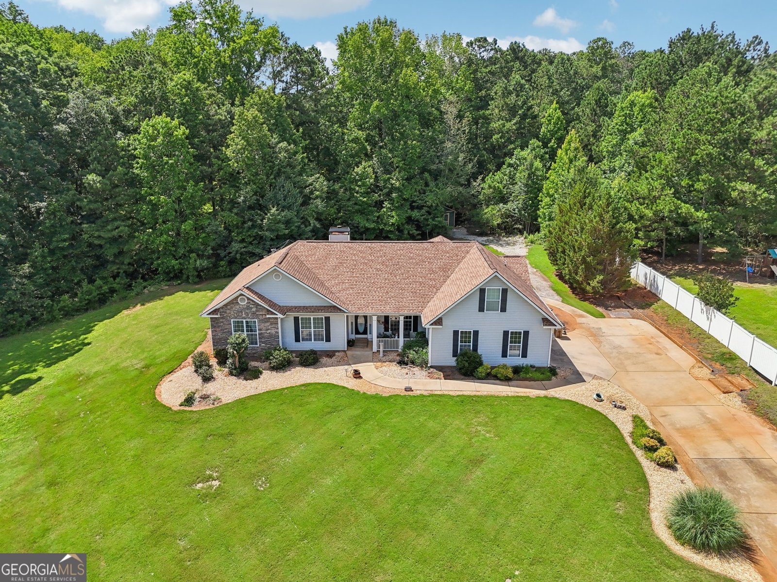 1422 New Holland Circle McDonough - 32