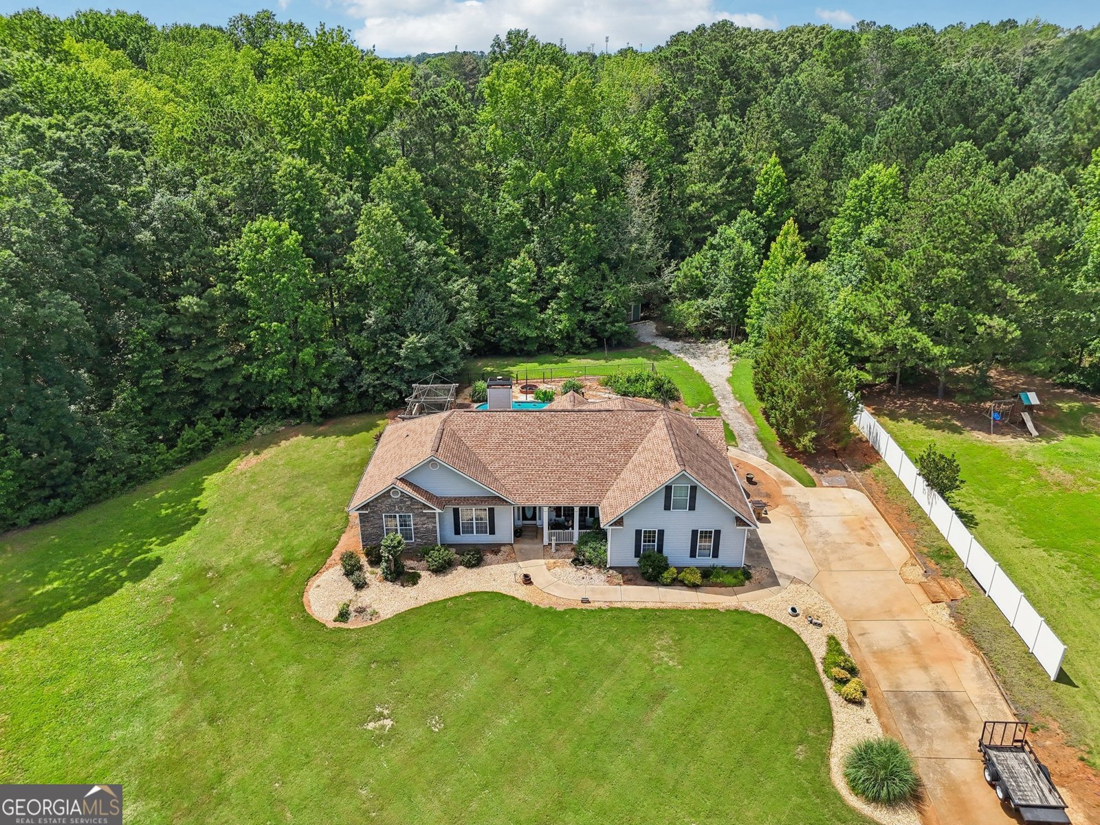 1422 New Holland Circle McDonough - 33