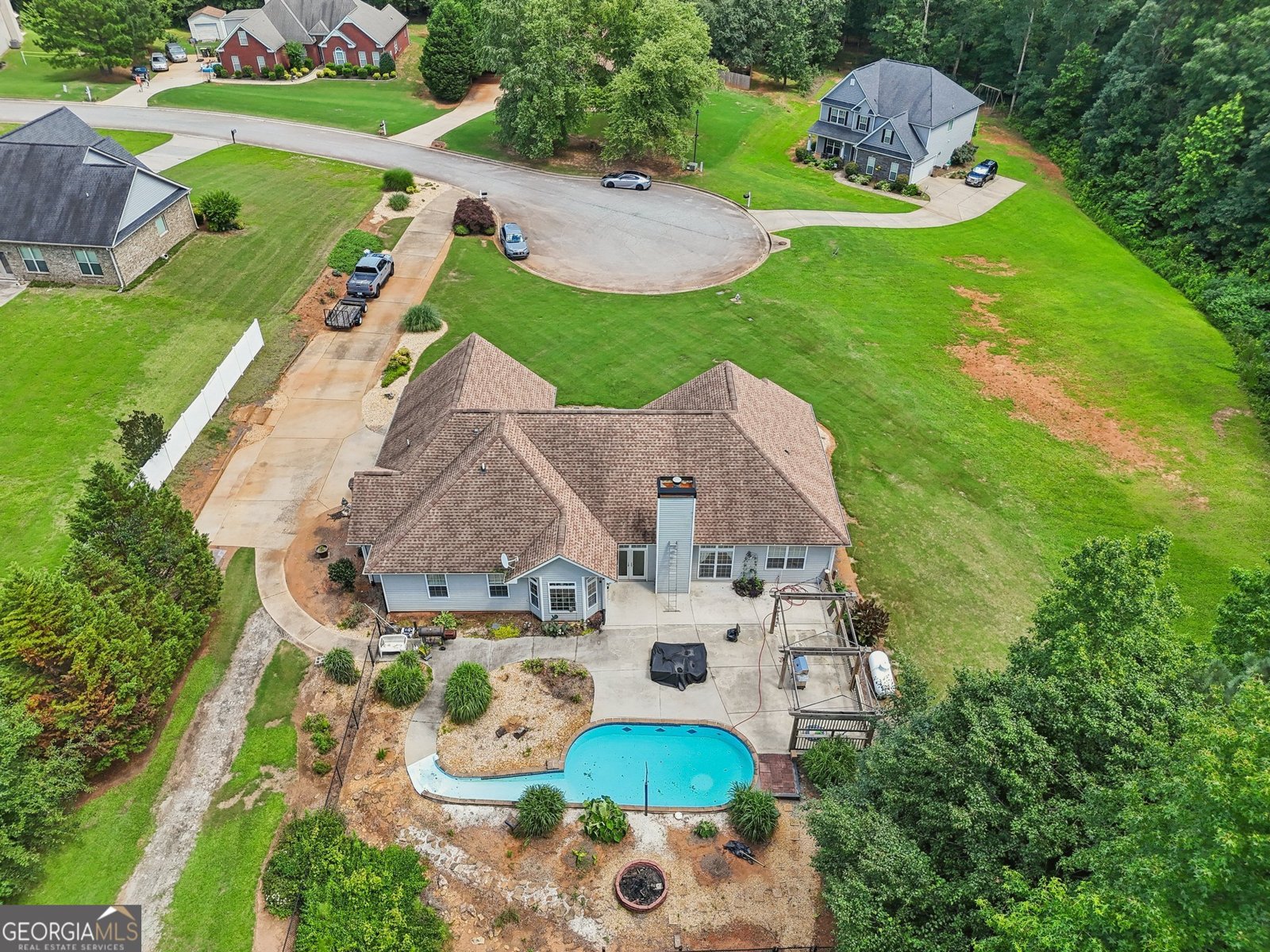 1422 New Holland Circle McDonough - 37