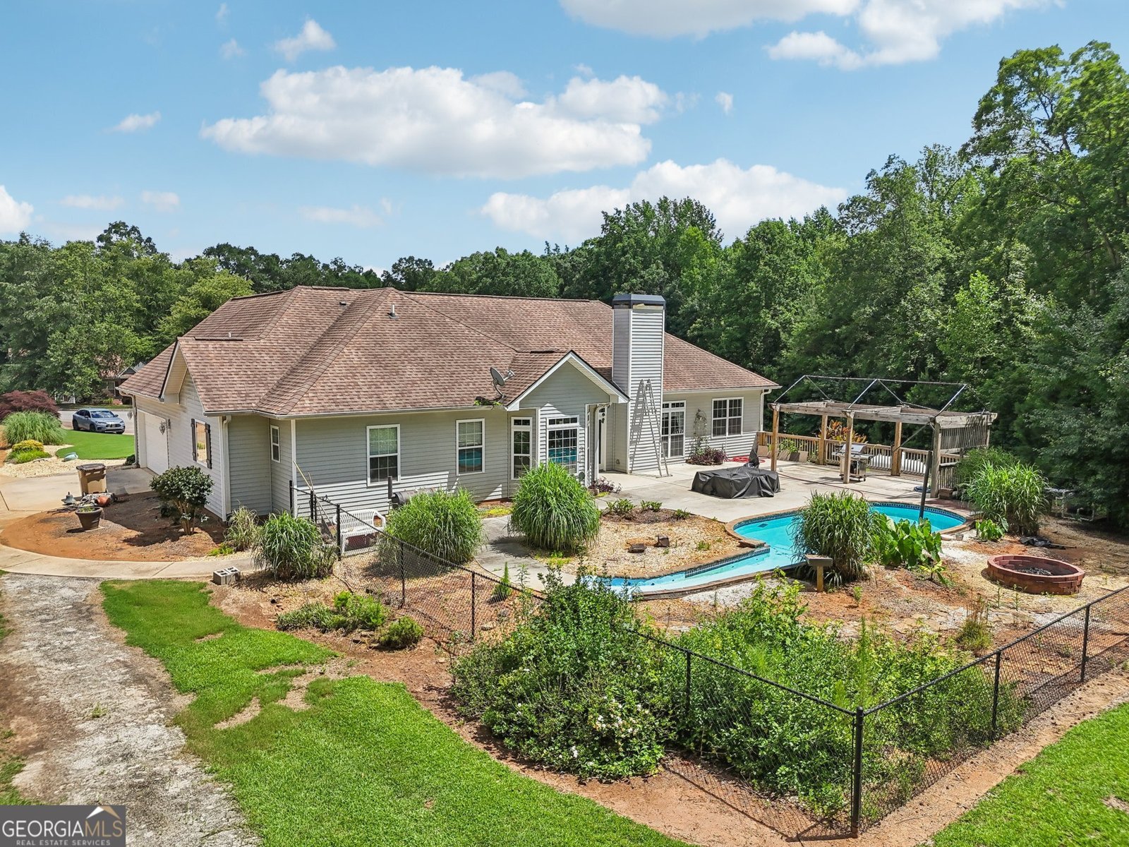 1422 New Holland Circle McDonough - 40