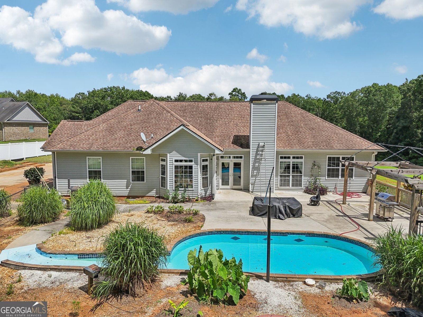 1422 New Holland Circle McDonough - 41