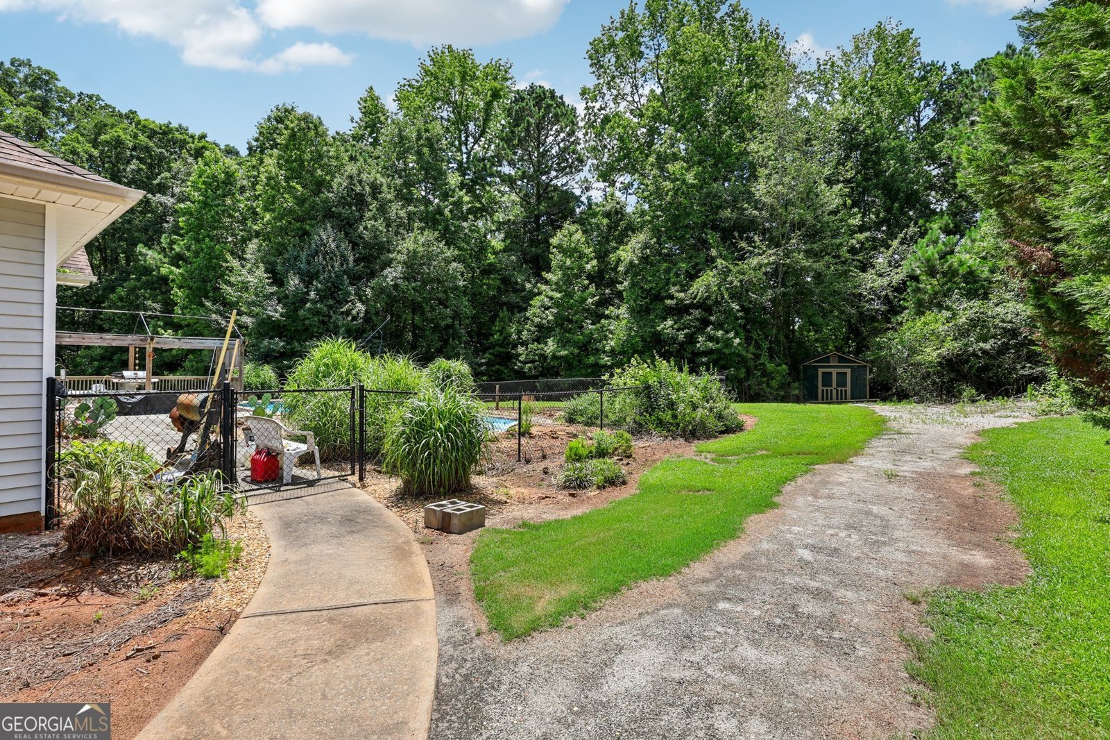 1422 New Holland Circle McDonough - 44