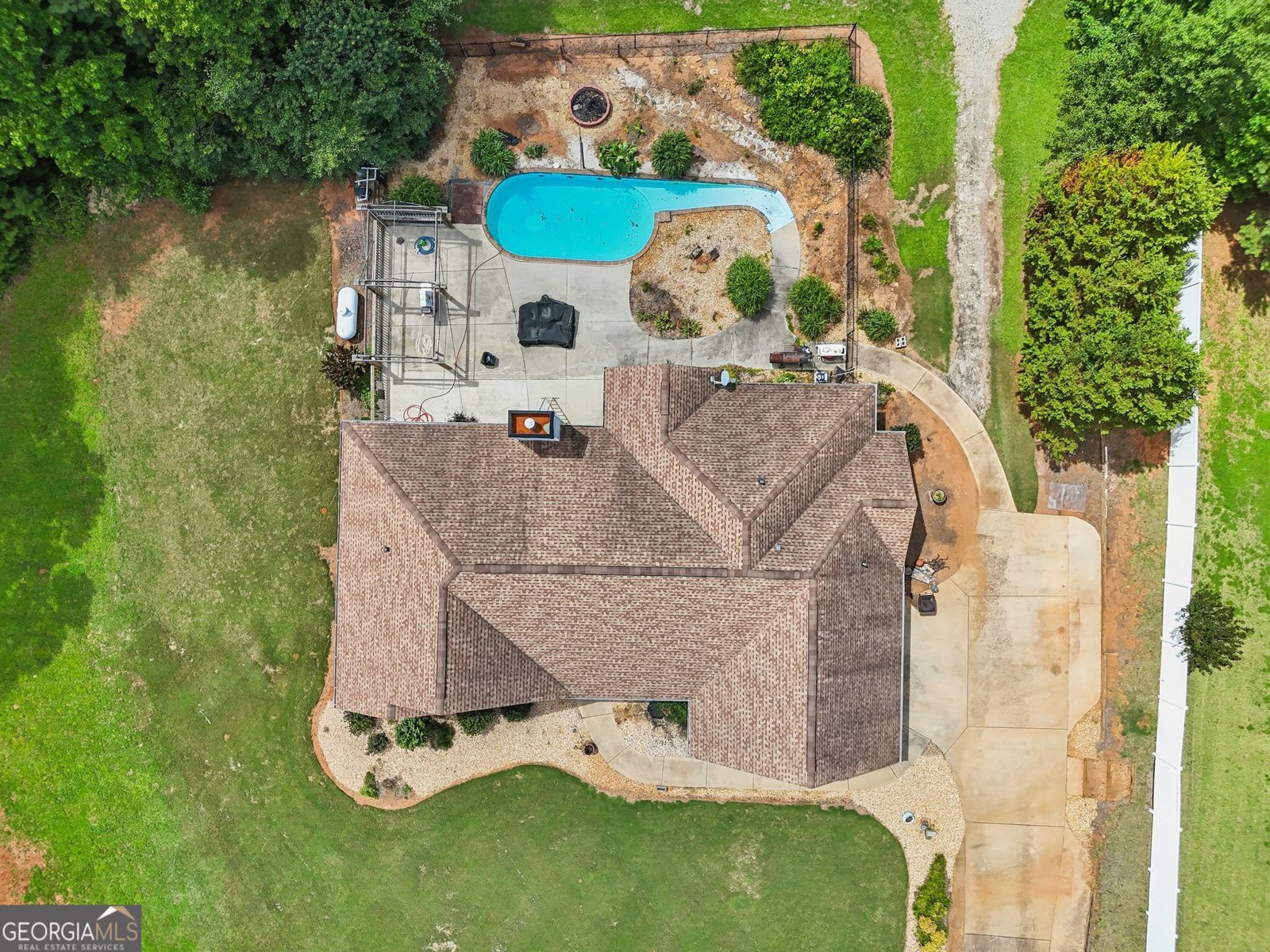 1422 New Holland Circle McDonough - 51