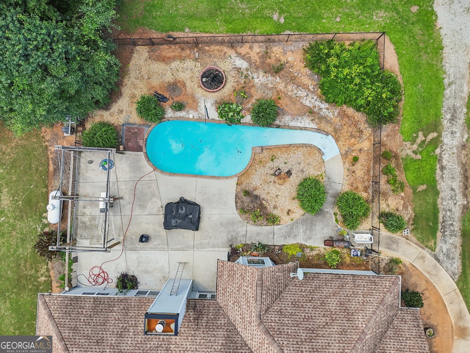 1422 New Holland Circle McDonough - 53