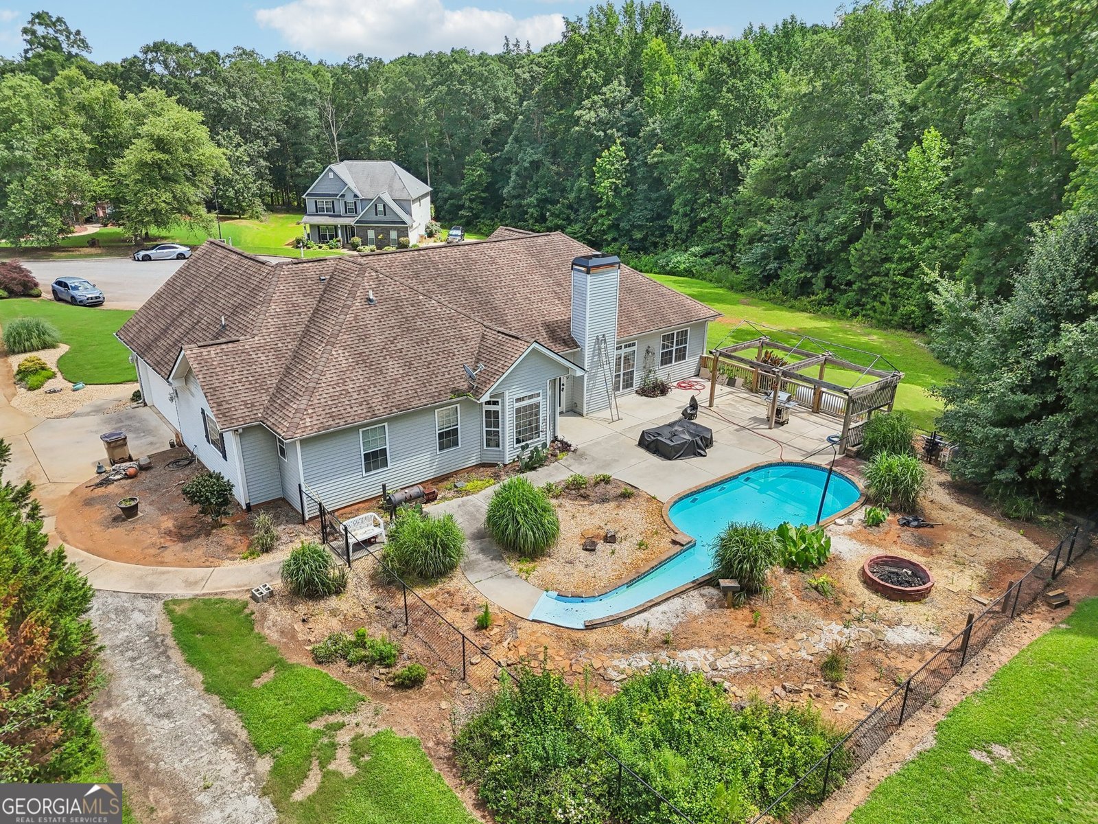 1422 New Holland Circle McDonough - 56