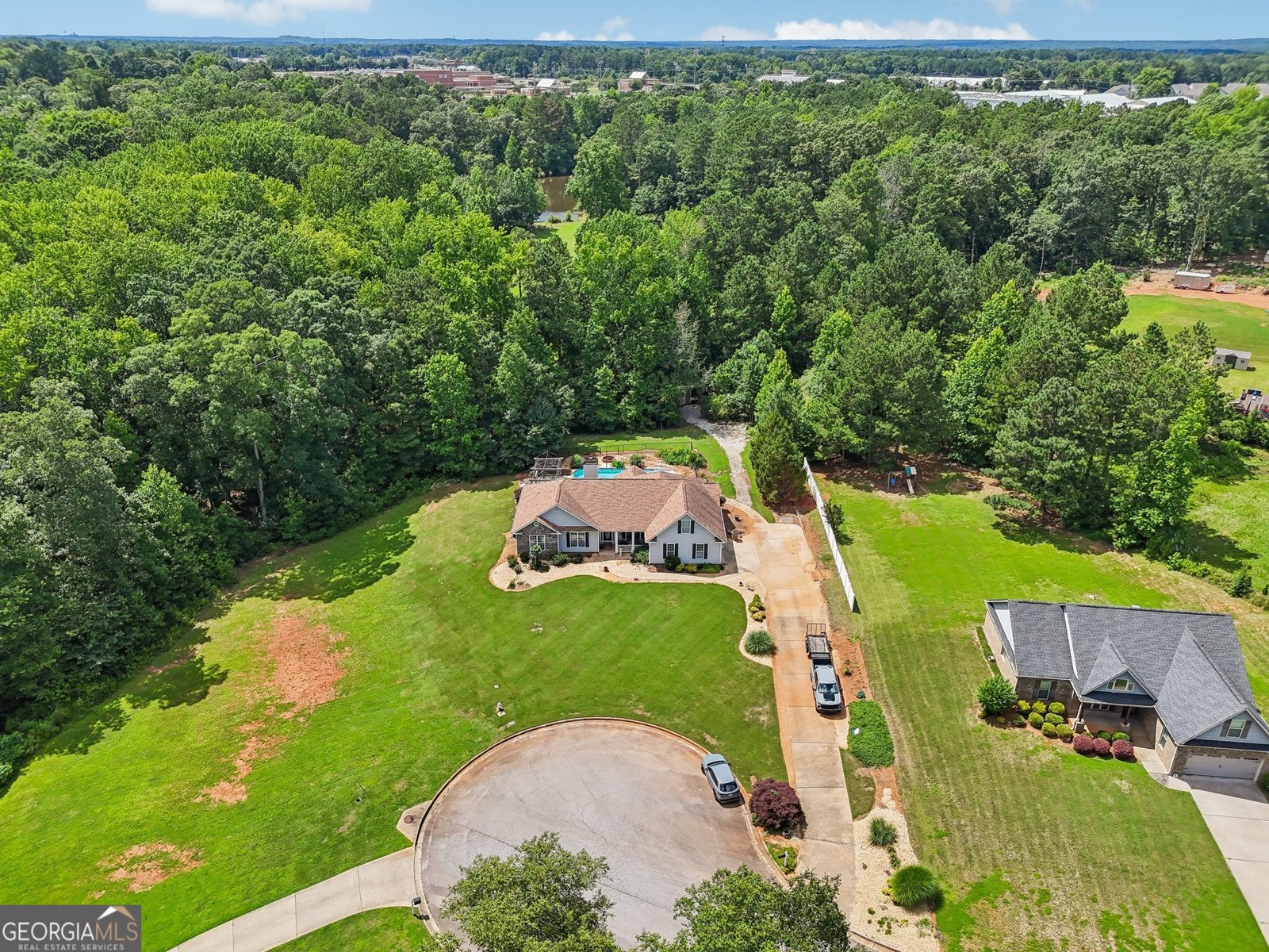 1422 New Holland Circle McDonough - 59