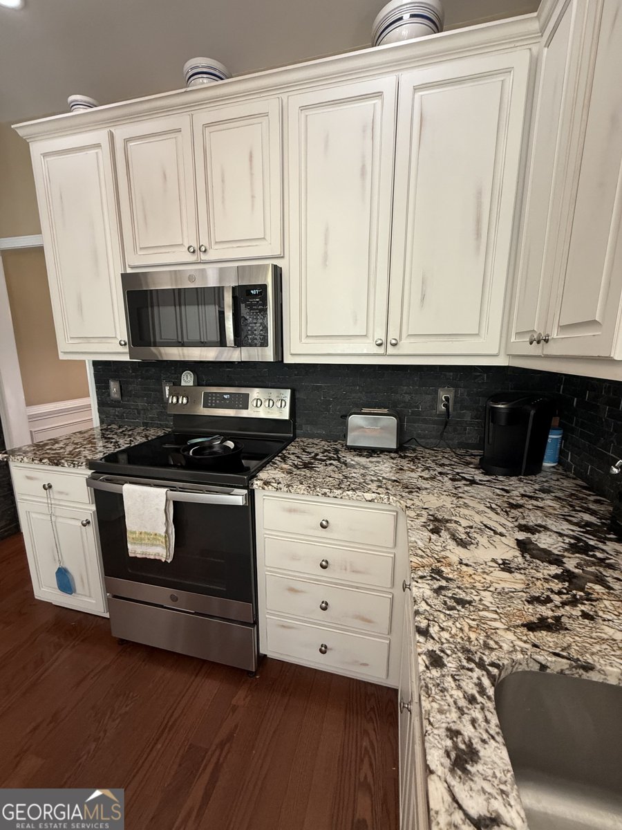 1422 New Holland Circle McDonough - 7
