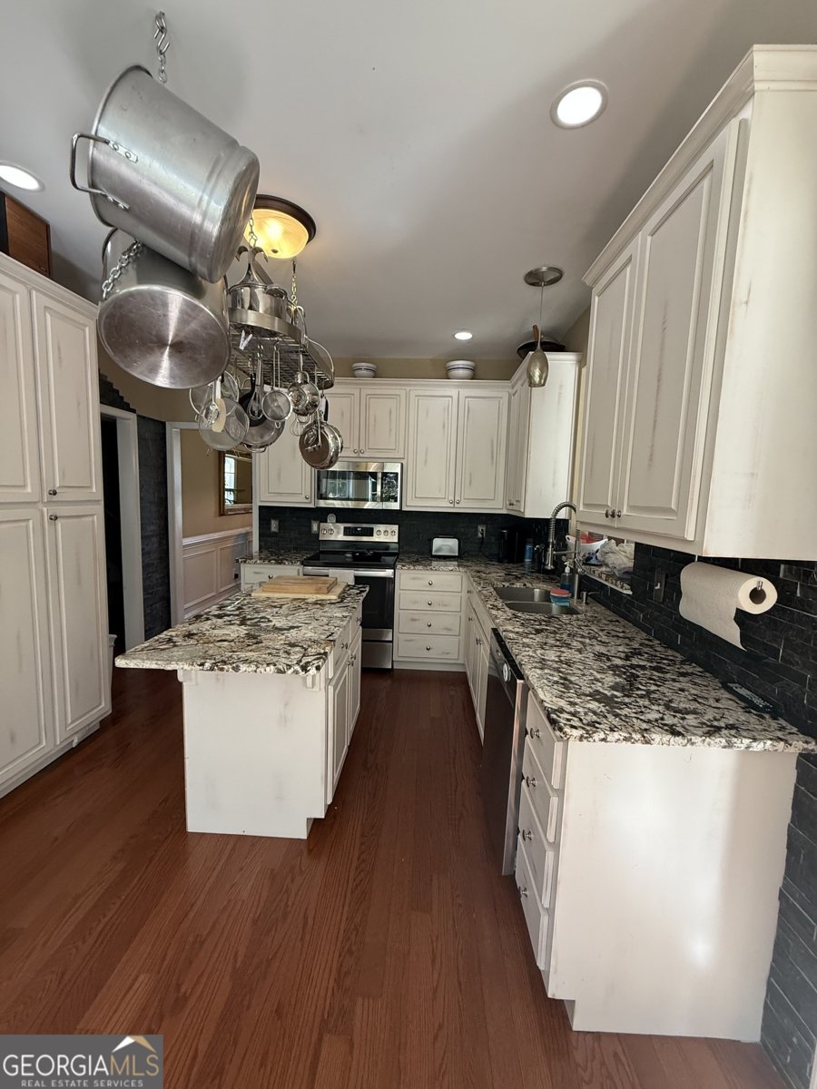 1422 New Holland Circle McDonough - 8