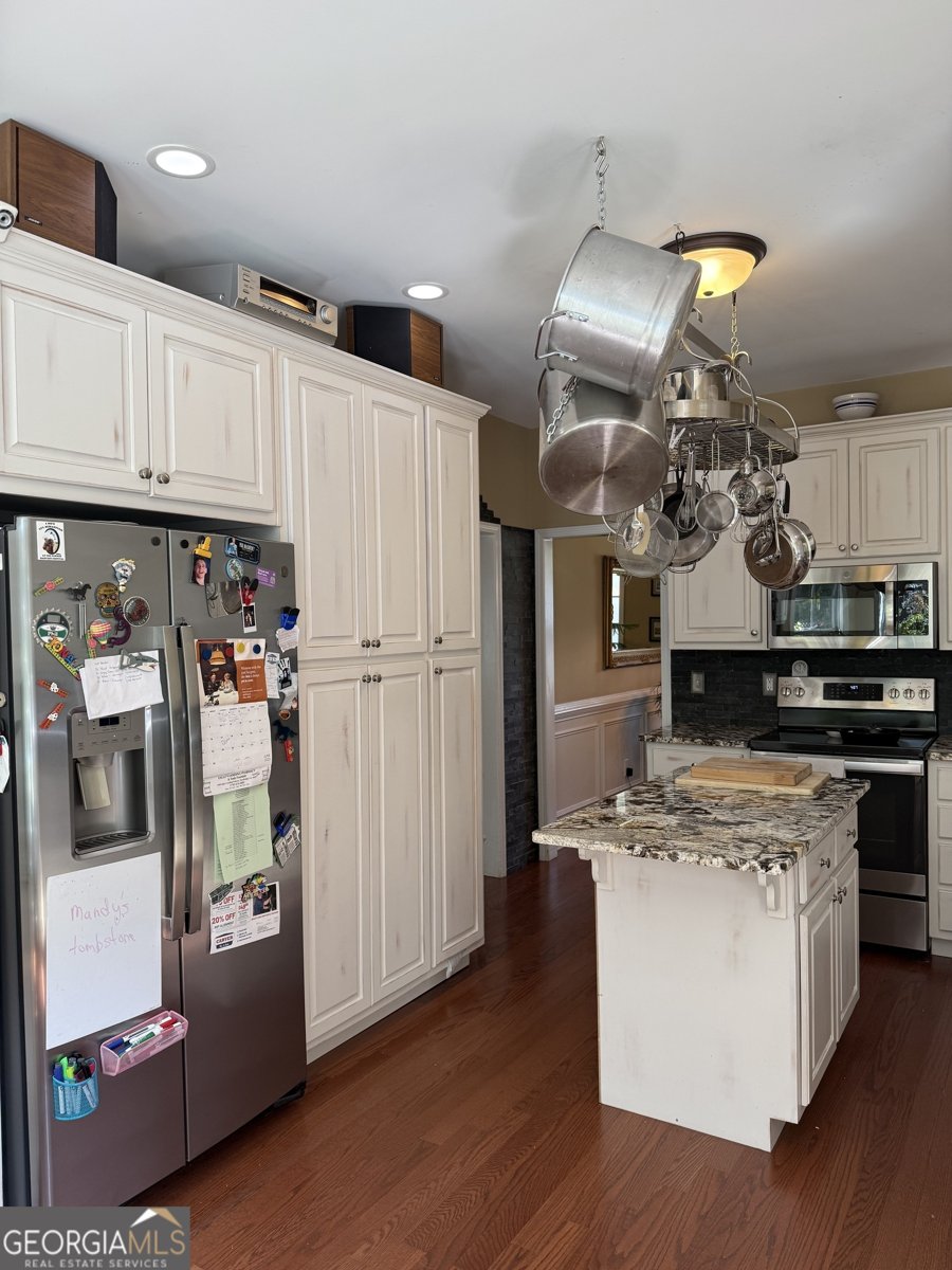 1422 New Holland Circle McDonough - 9