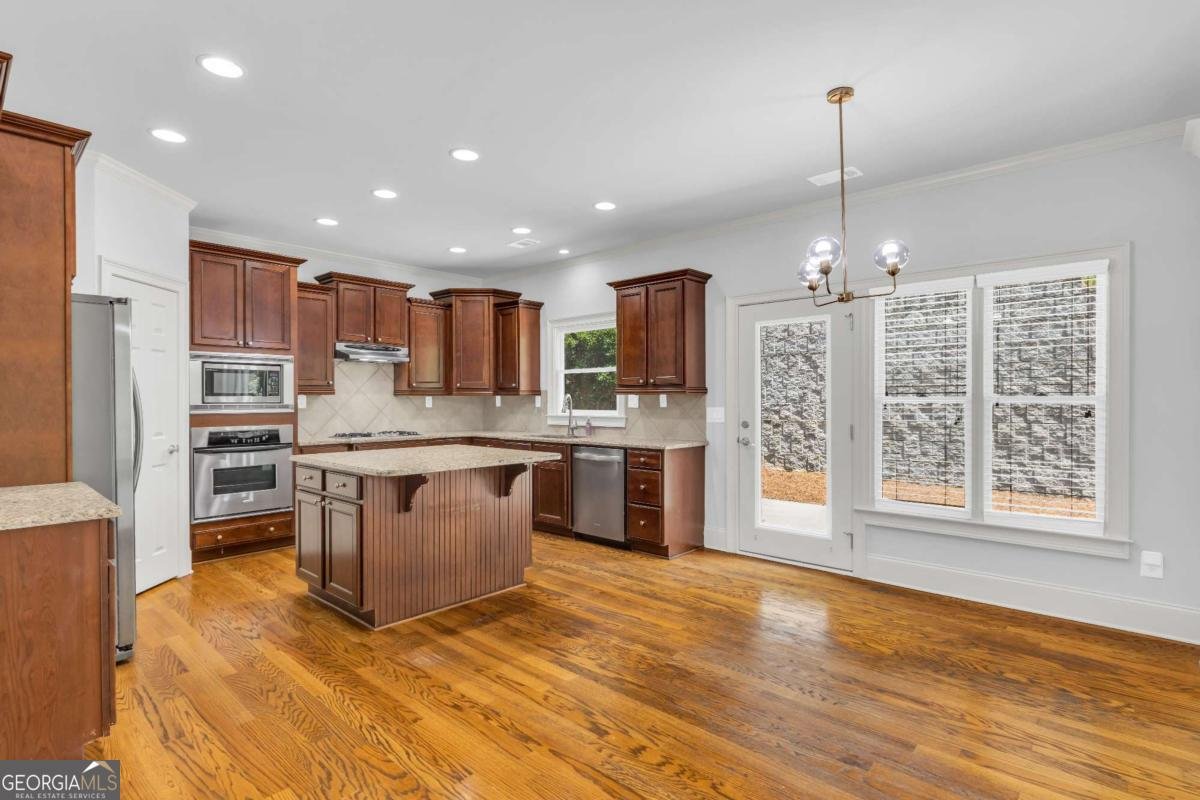 5865 Trailwood Court Suwanee - 10