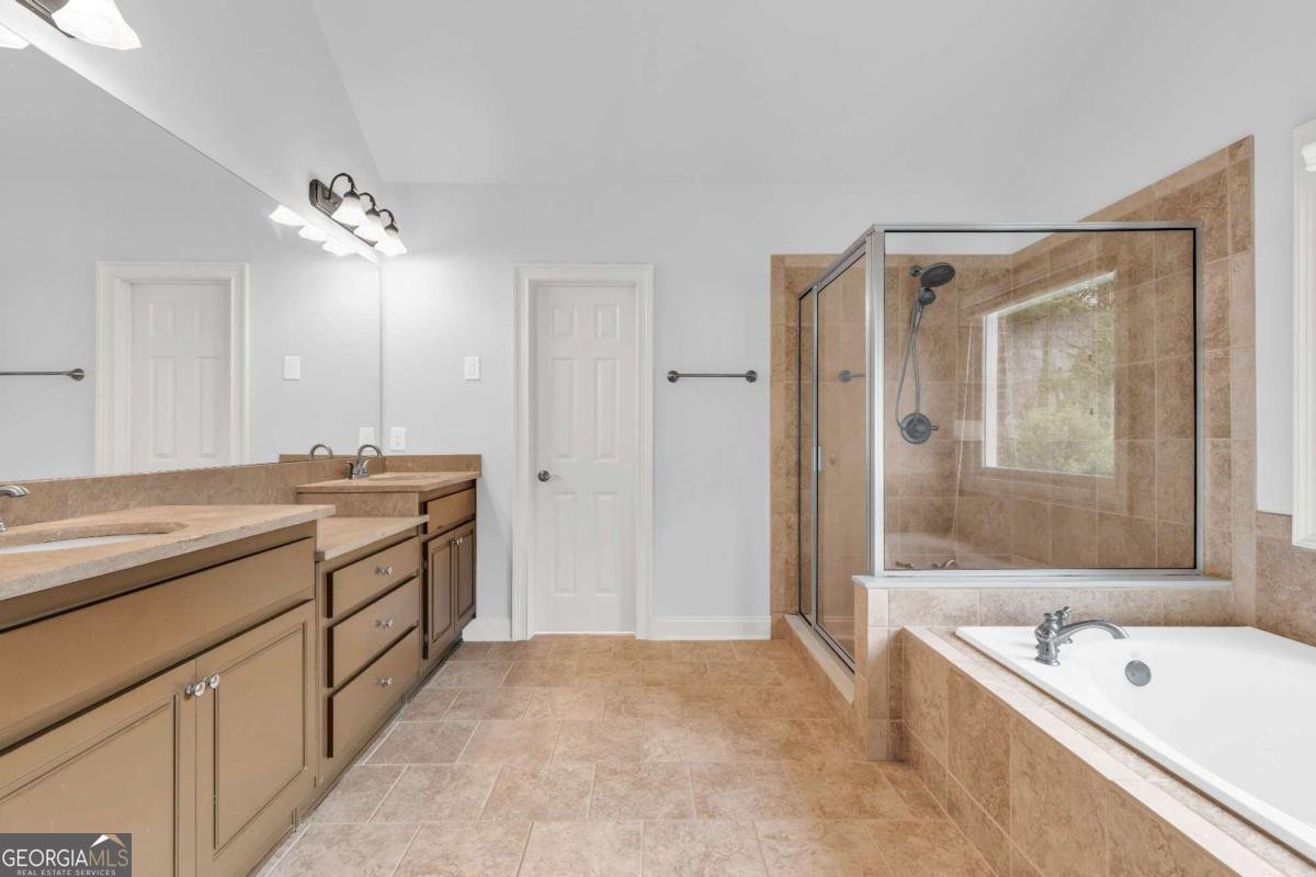5865 Trailwood Court Suwanee - 16