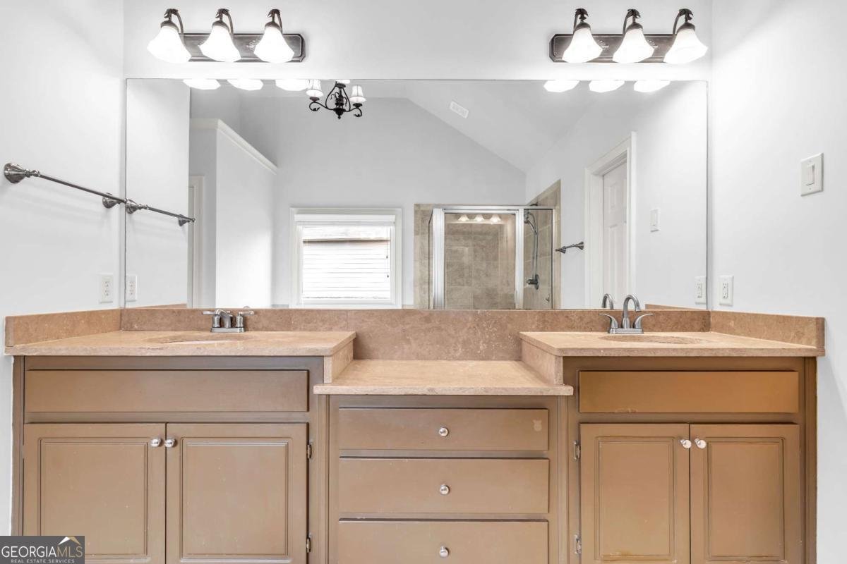 5865 Trailwood Court Suwanee - 17