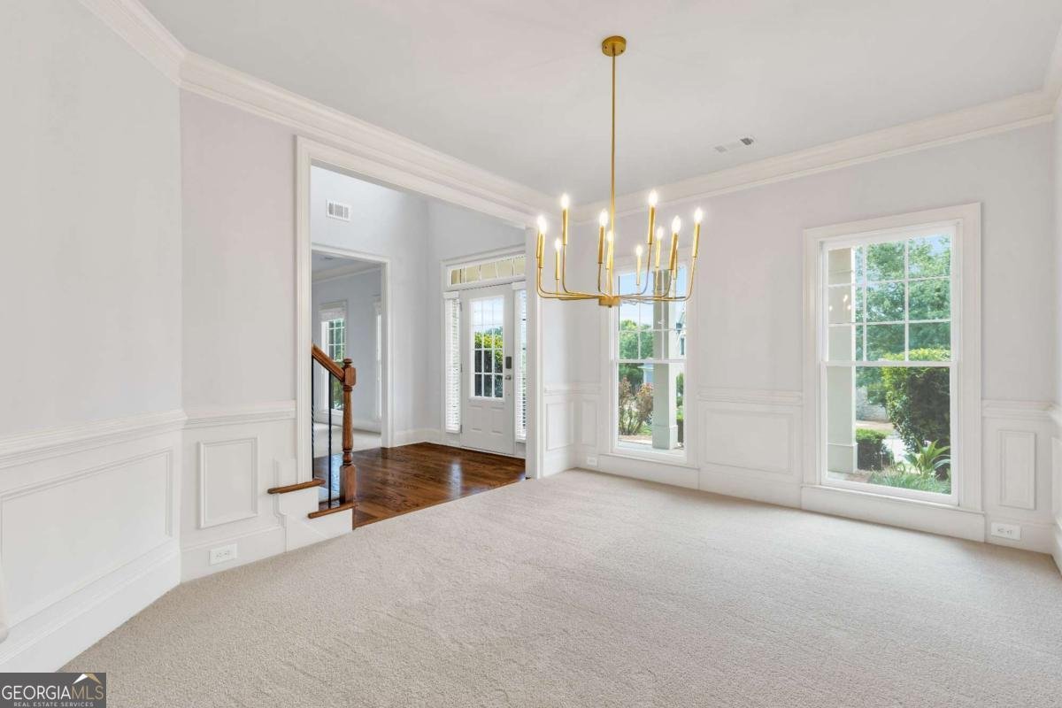 5865 Trailwood Court Suwanee - 3