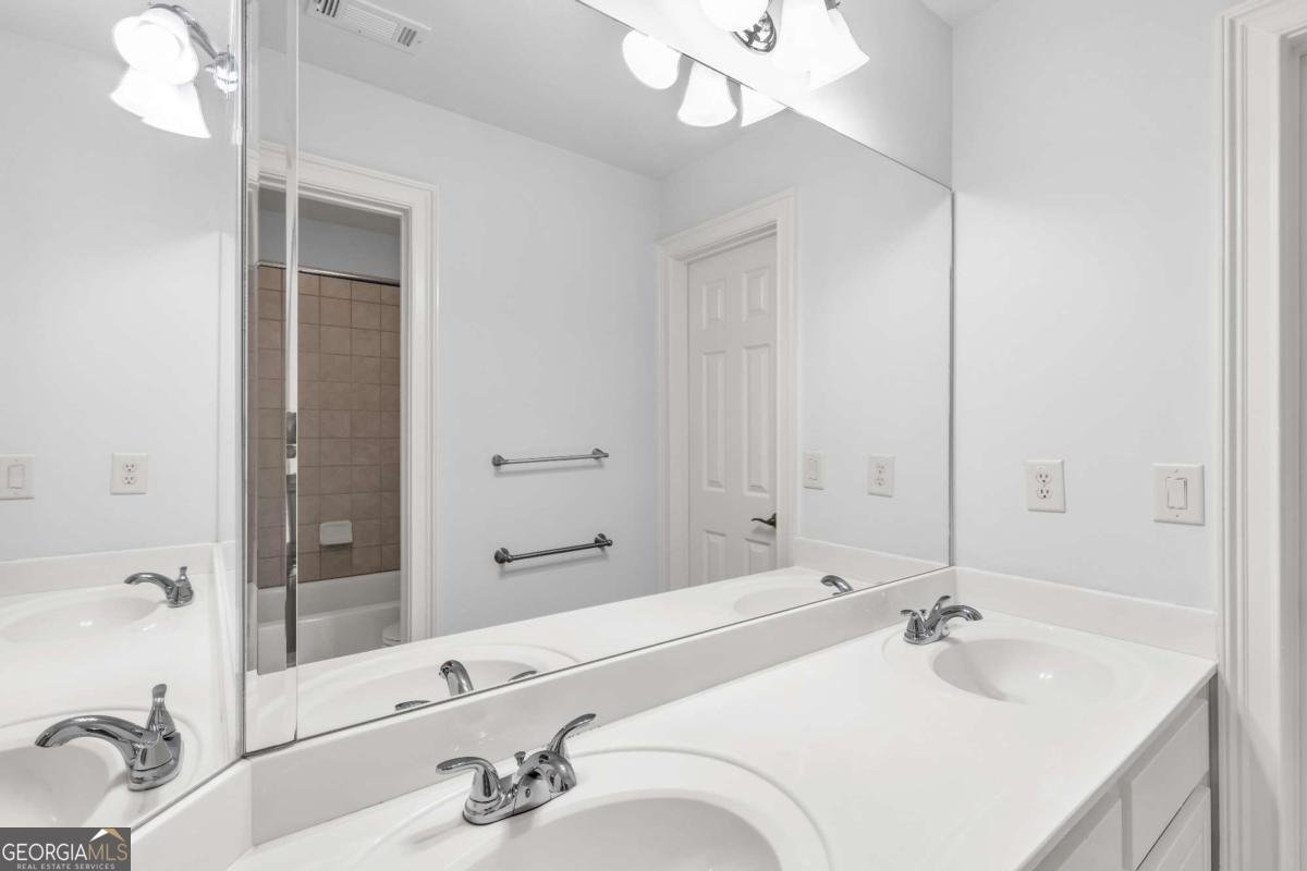 5865 Trailwood Court Suwanee - 30