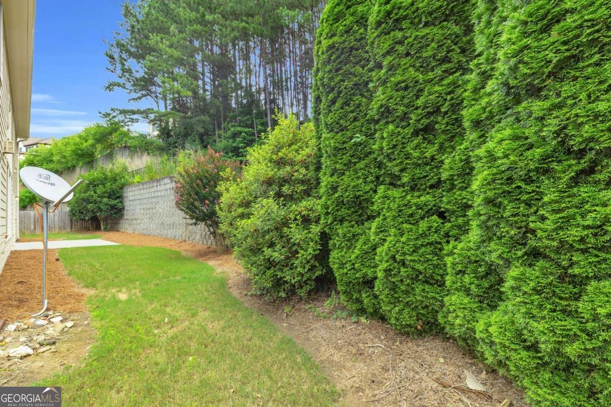 5865 Trailwood Court Suwanee - 36