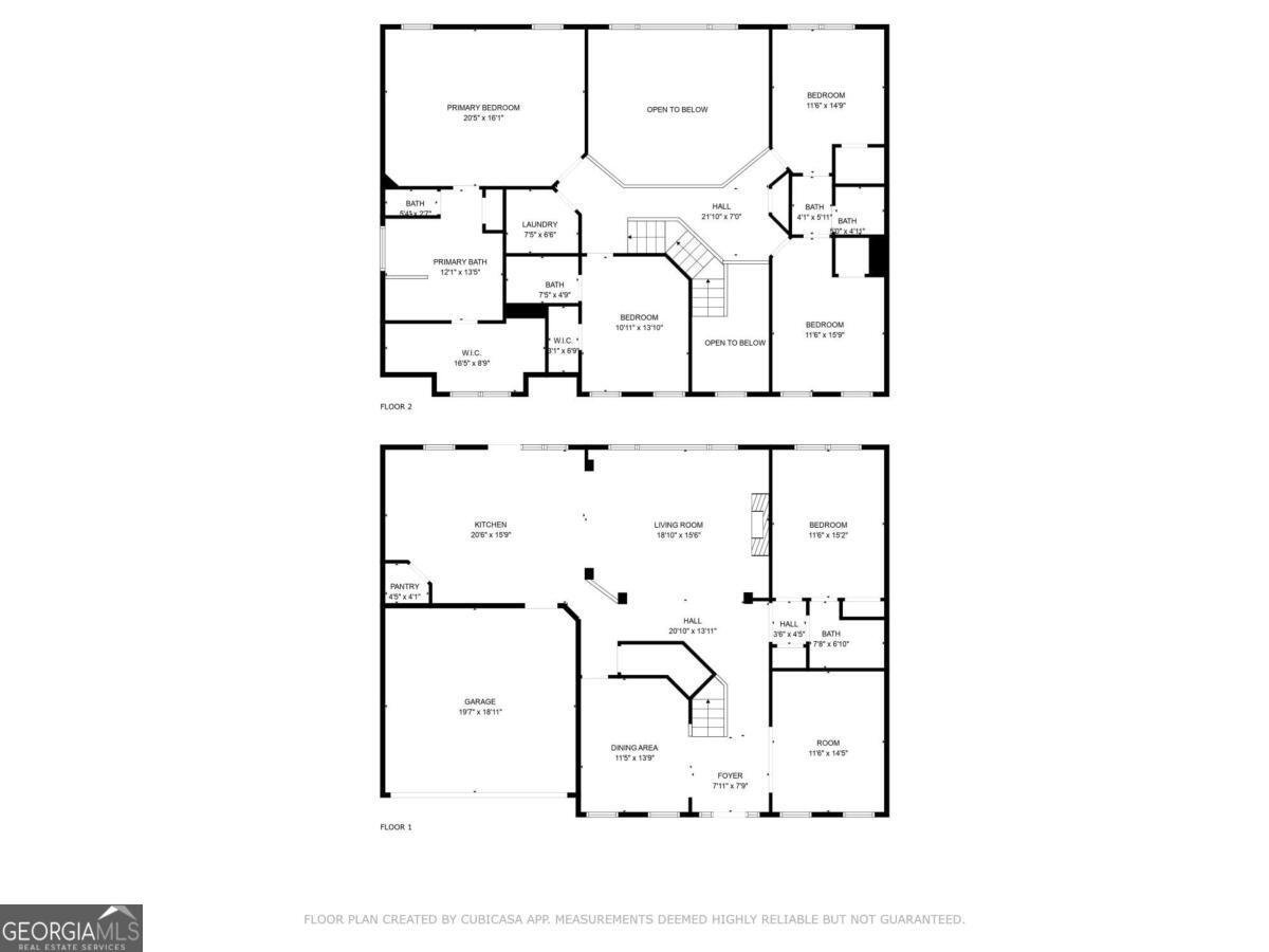 5865 Trailwood Court Suwanee - 37