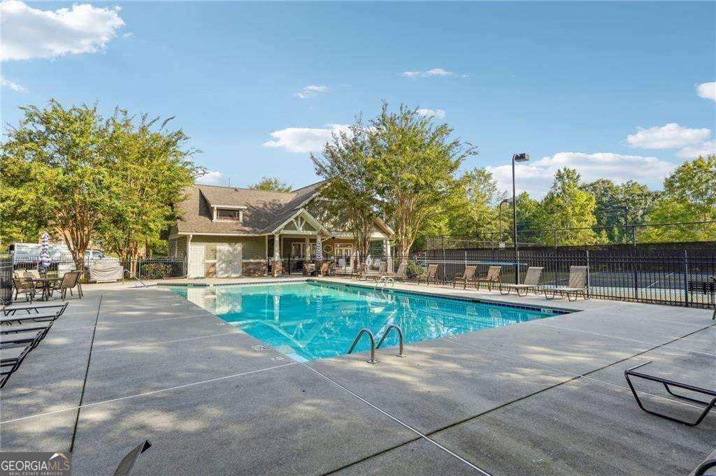 5865 Trailwood Court Suwanee - 40
