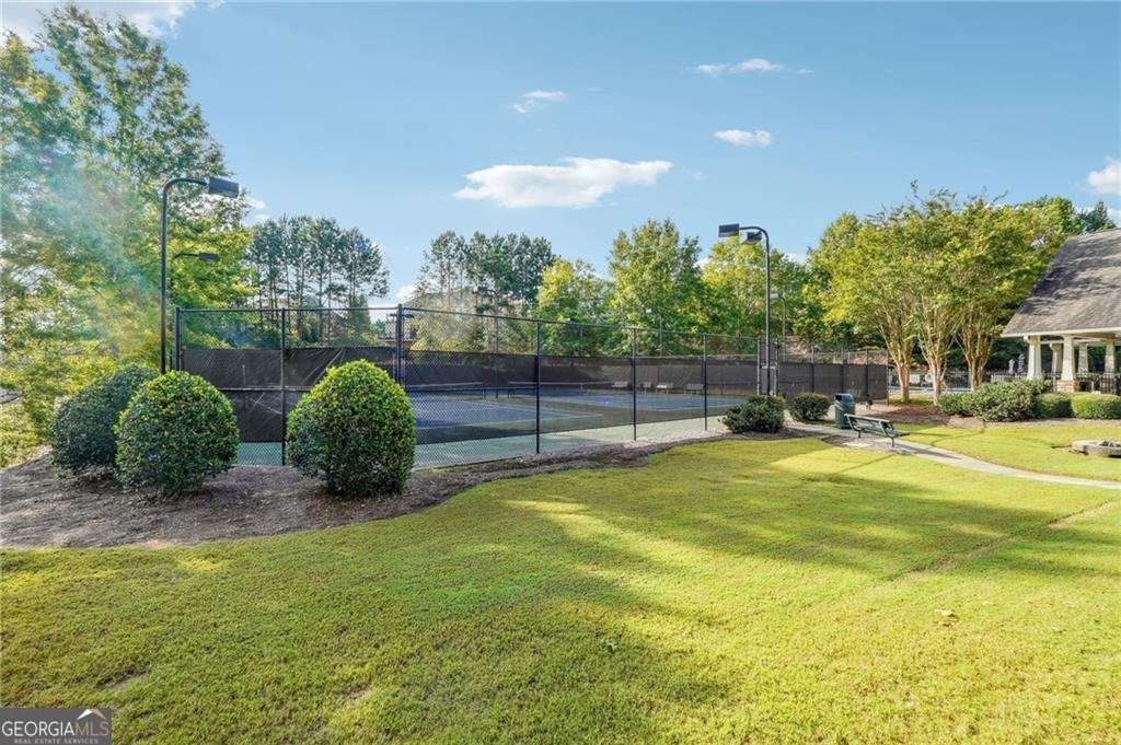 5865 Trailwood Court Suwanee - 42
