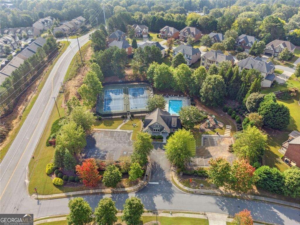 5865 Trailwood Court Suwanee - 43