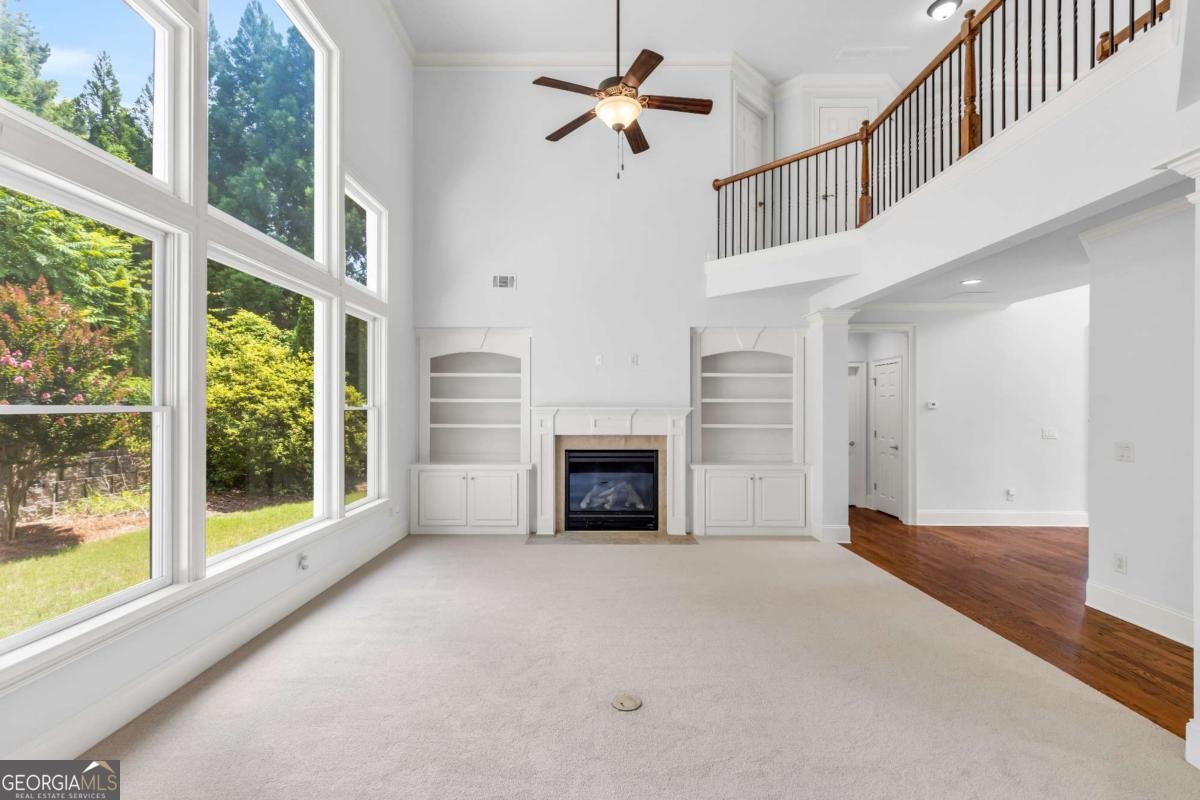 5865 Trailwood Court Suwanee - 5