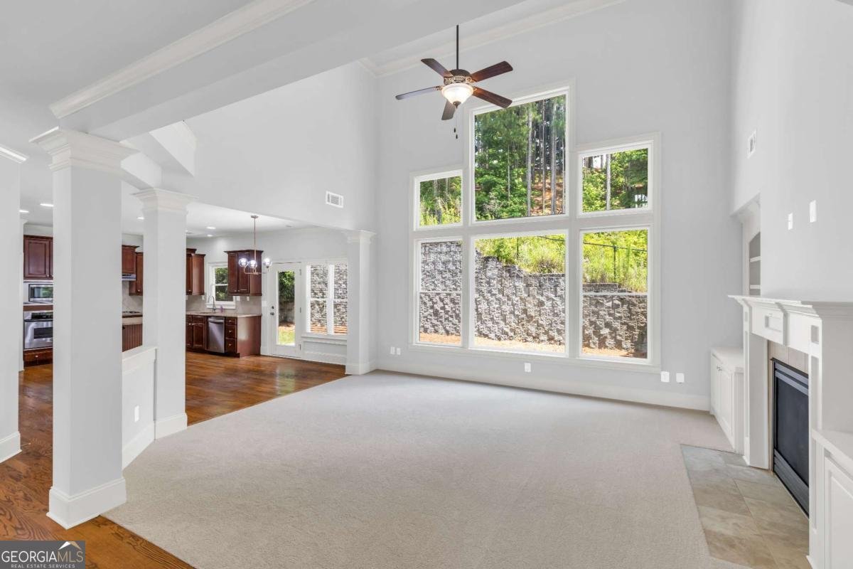 5865 Trailwood Court Suwanee - 6