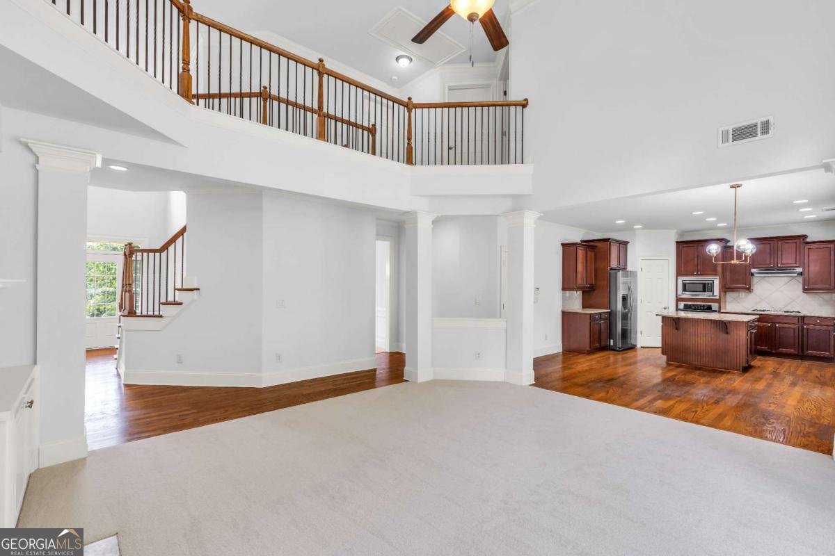 5865 Trailwood Court Suwanee - 7