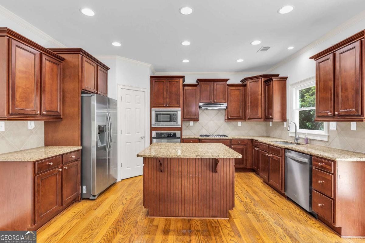5865 Trailwood Court Suwanee - 8