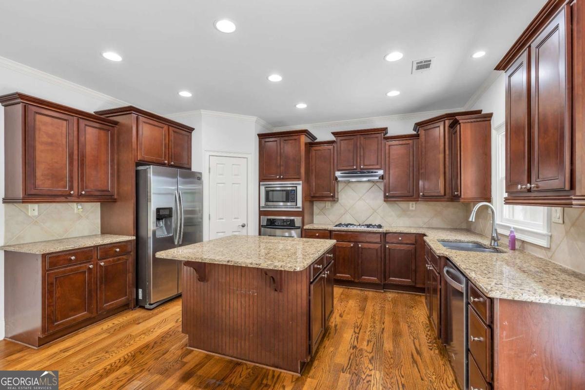 5865 Trailwood Court Suwanee - 9