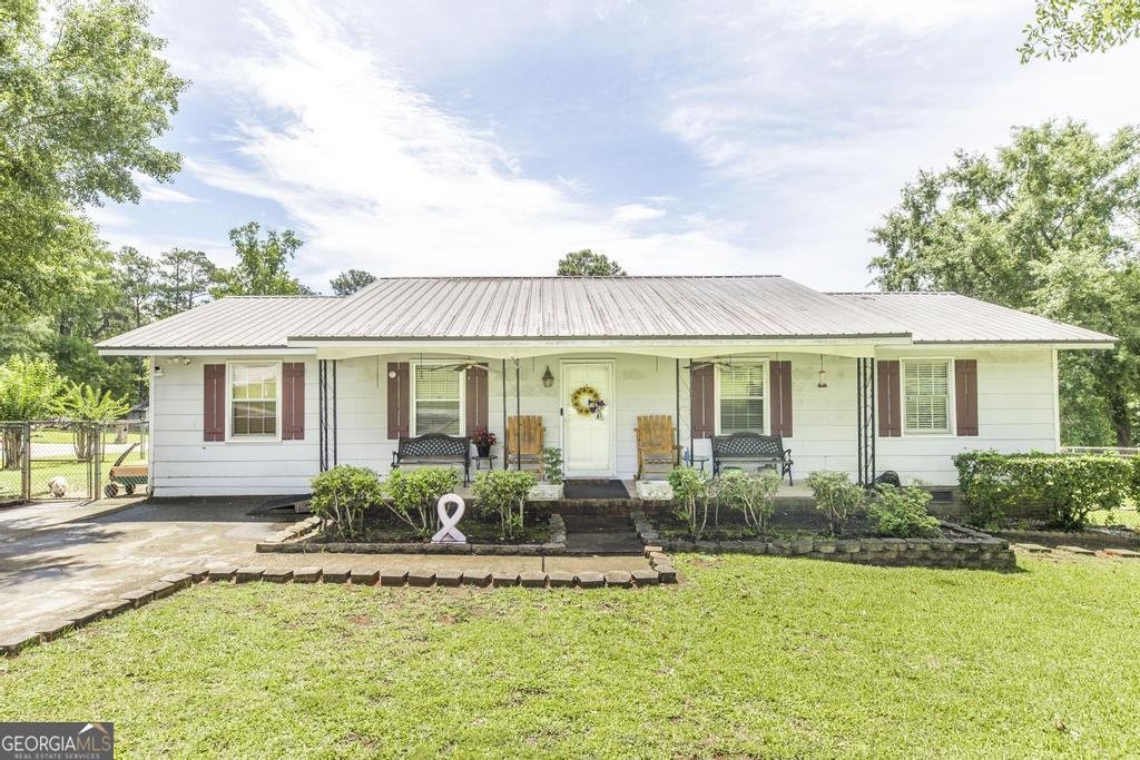 4782 Two Oak Drive Macon - 1