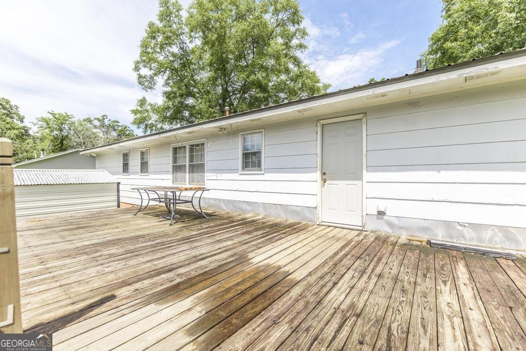 4782 Two Oak Drive Macon - 27